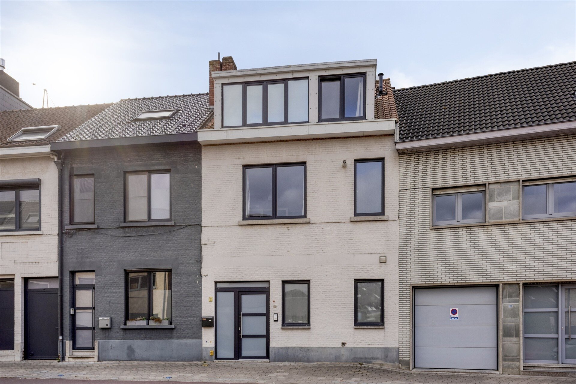 Woning te koop in MERCHTEM