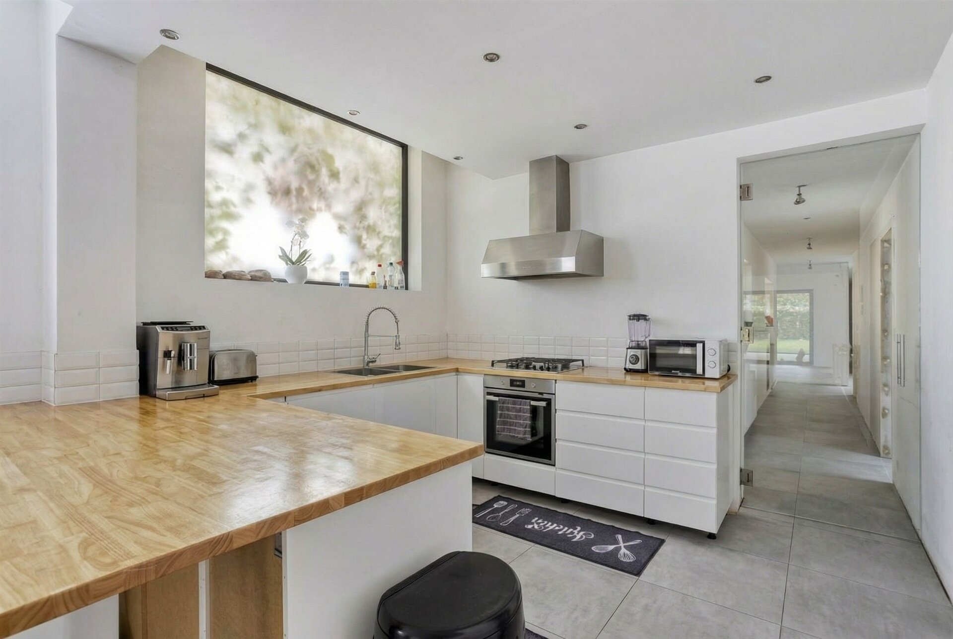 Woning te koop in MERCHTEM