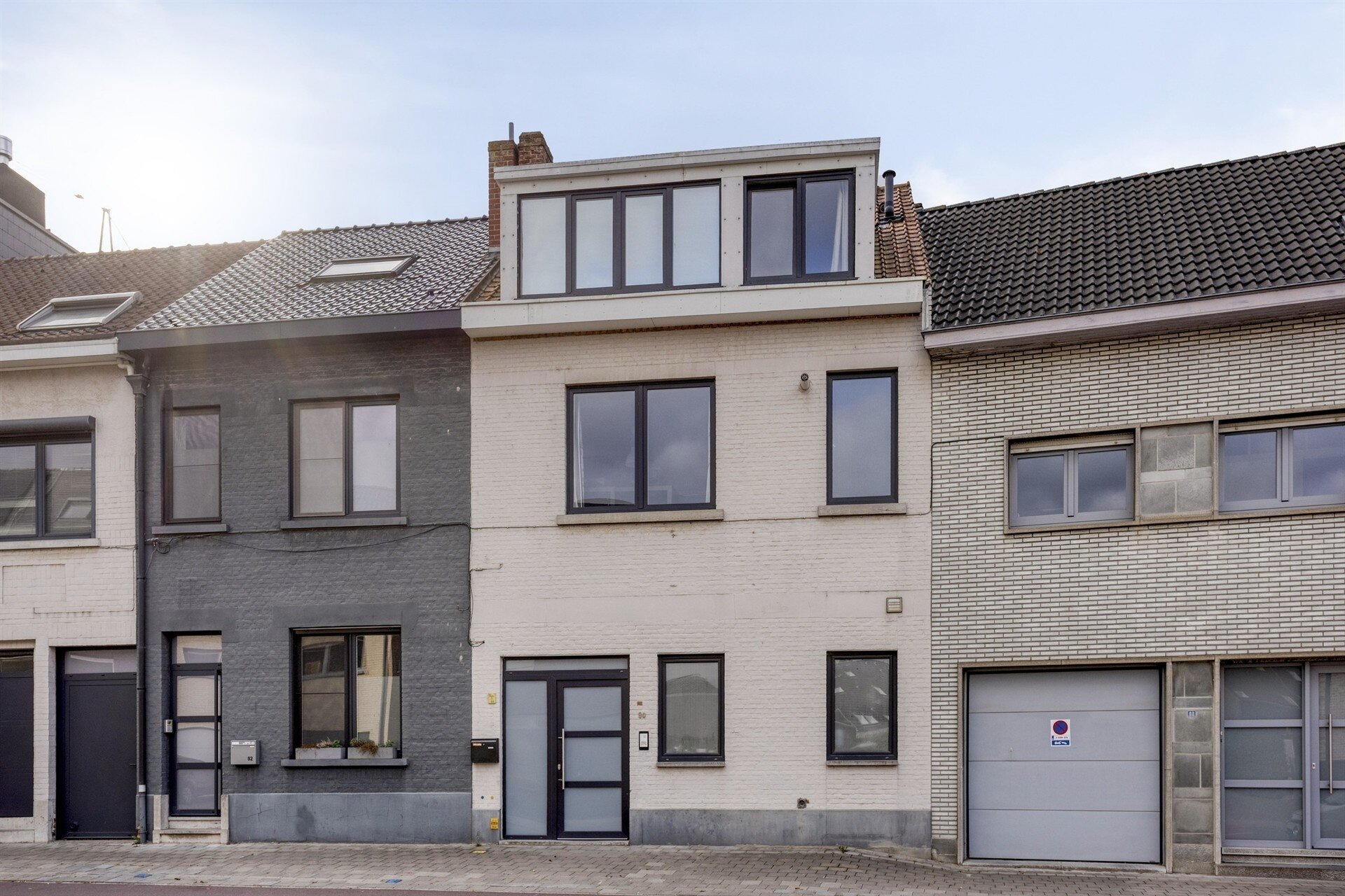 Woning te koop in MERCHTEM
