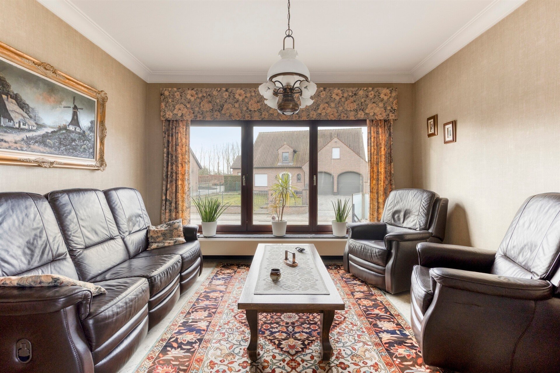 Woning te koop in MERCHTEM