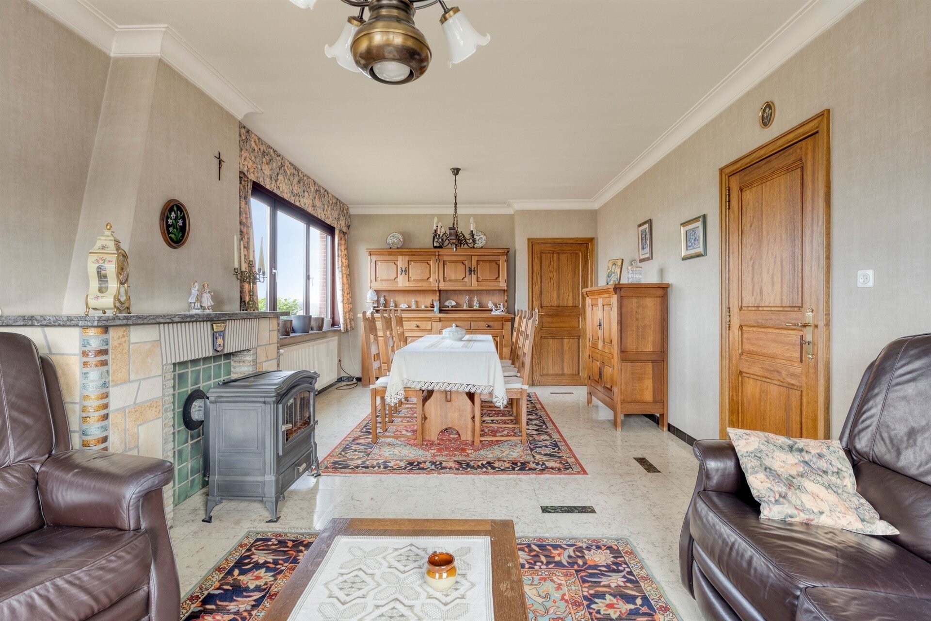 Woning te koop in MERCHTEM