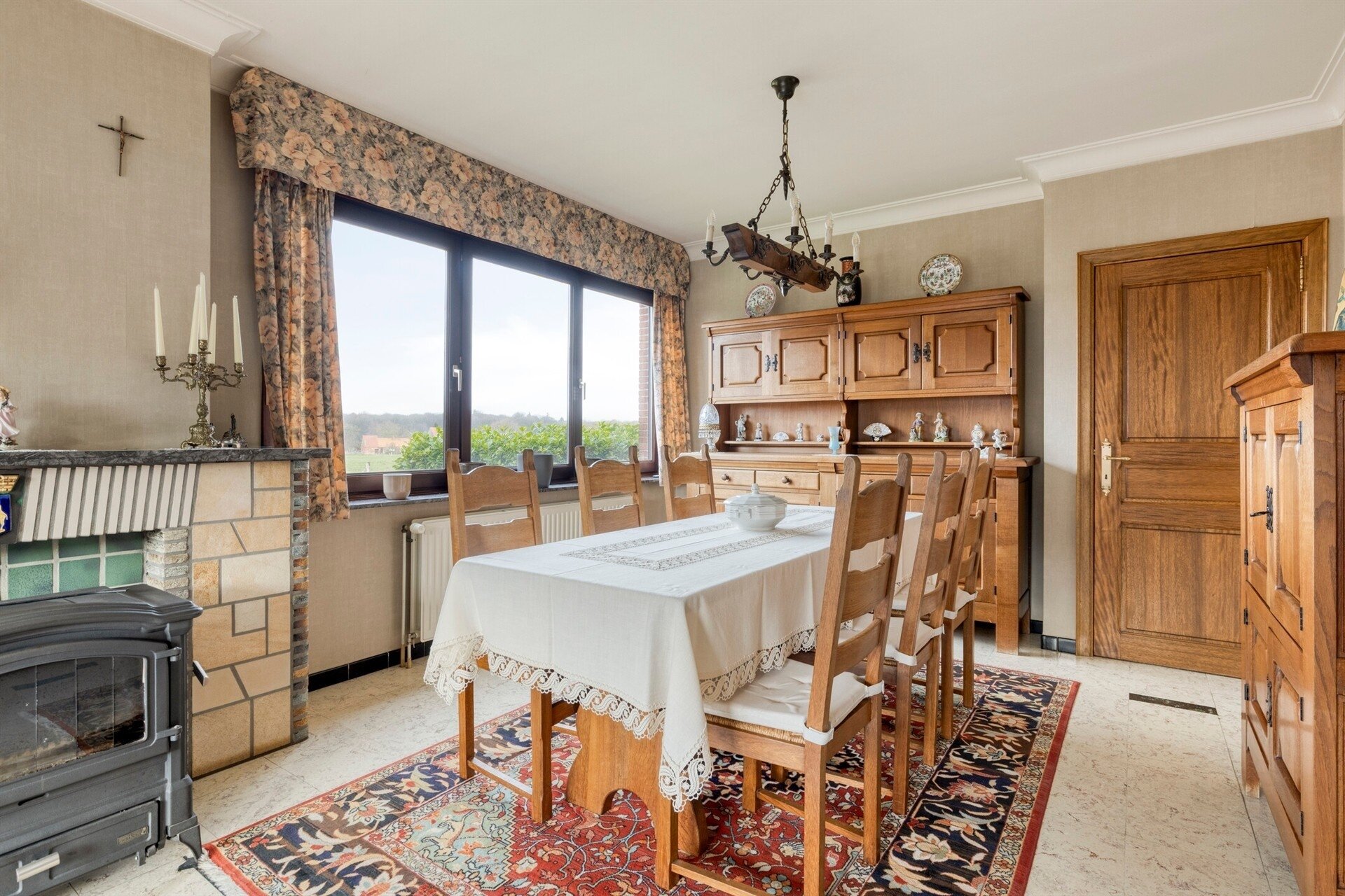 Woning te koop in MERCHTEM