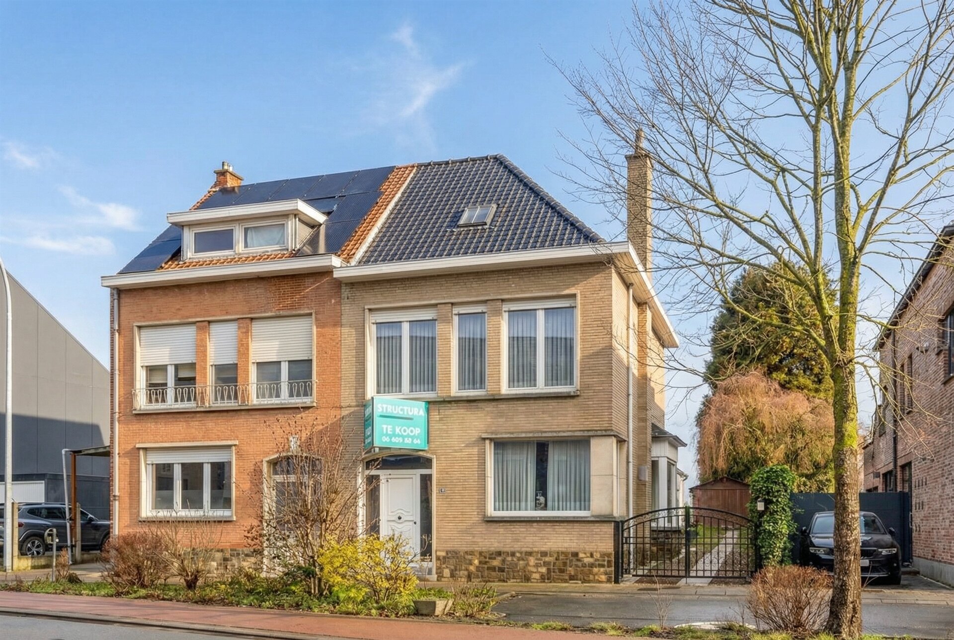 Woning te koop in MERCHTEM