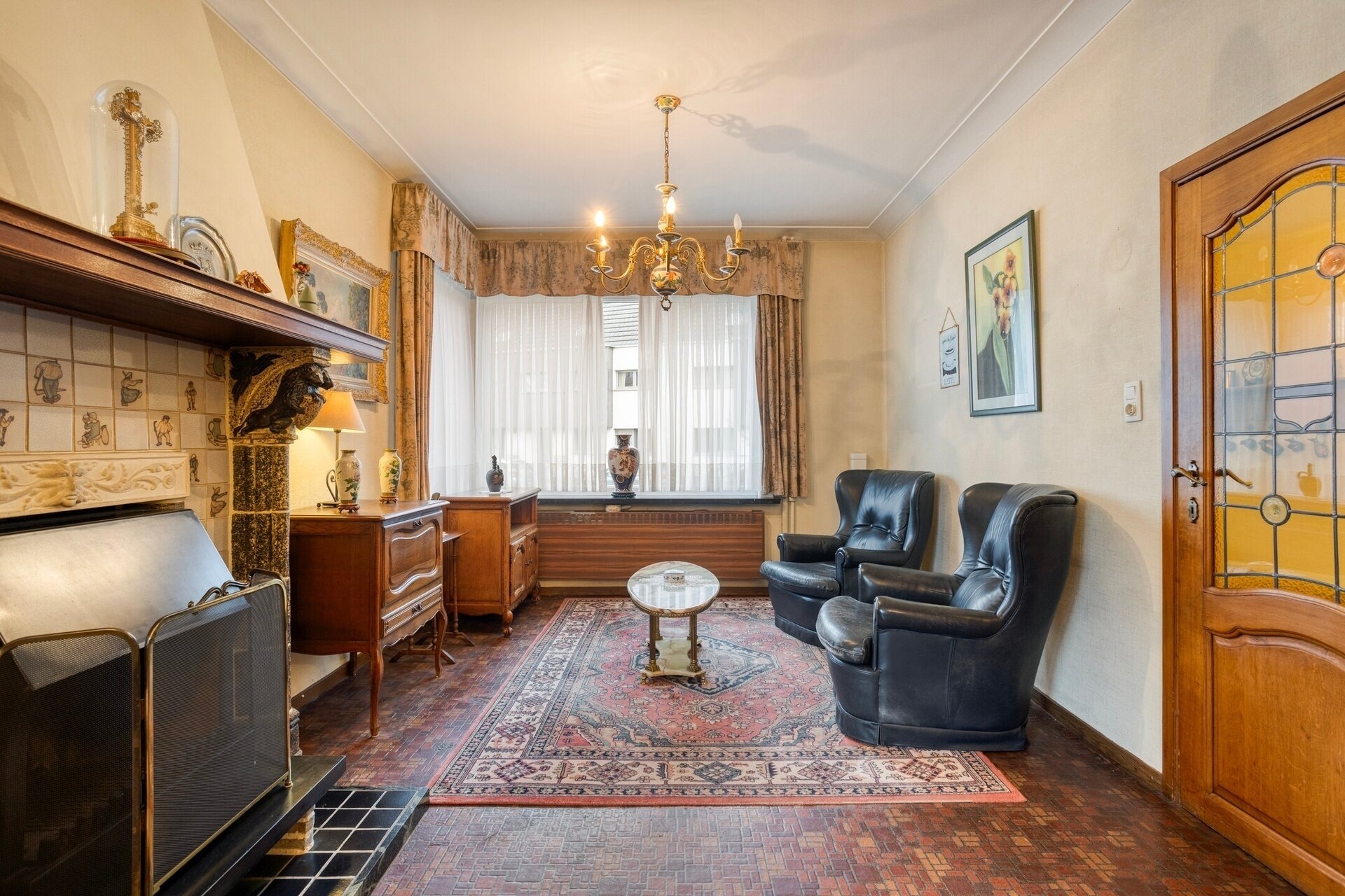 Woning te koop in MERCHTEM