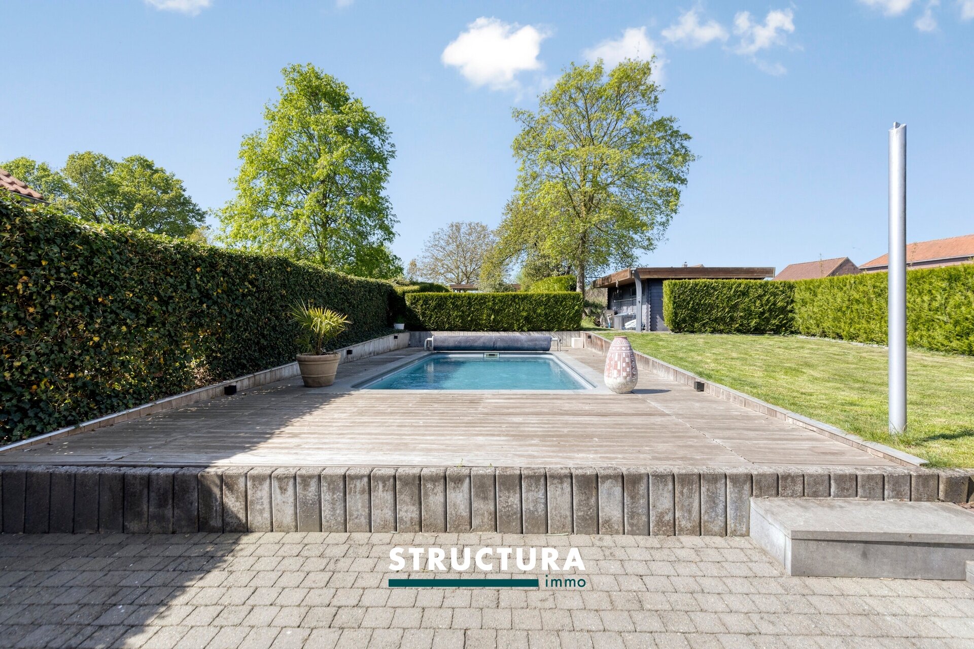 Woning te koop in MOLLEM