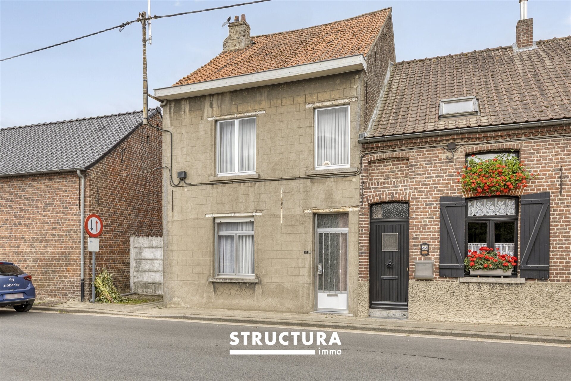 Woning te koop in MOLLEM