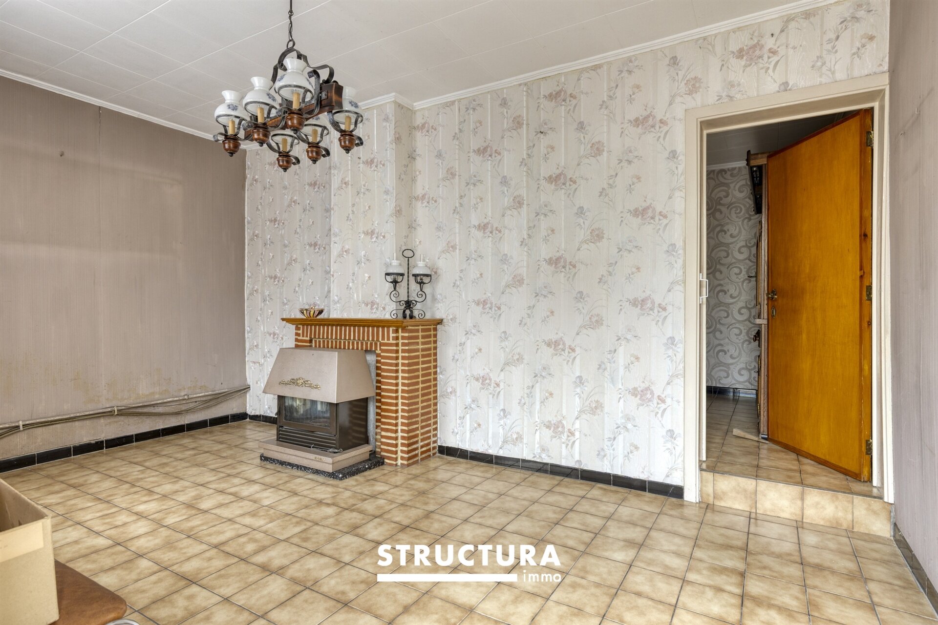 Woning te koop in MOLLEM