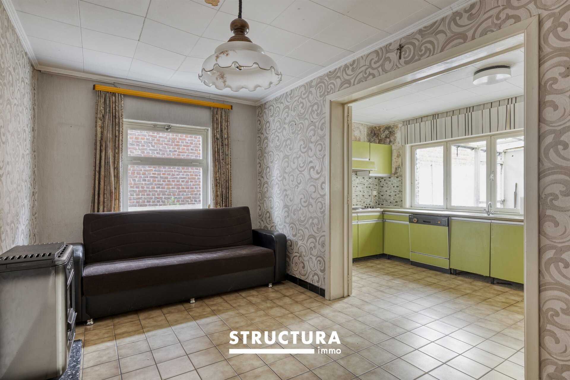 Woning te koop in MOLLEM