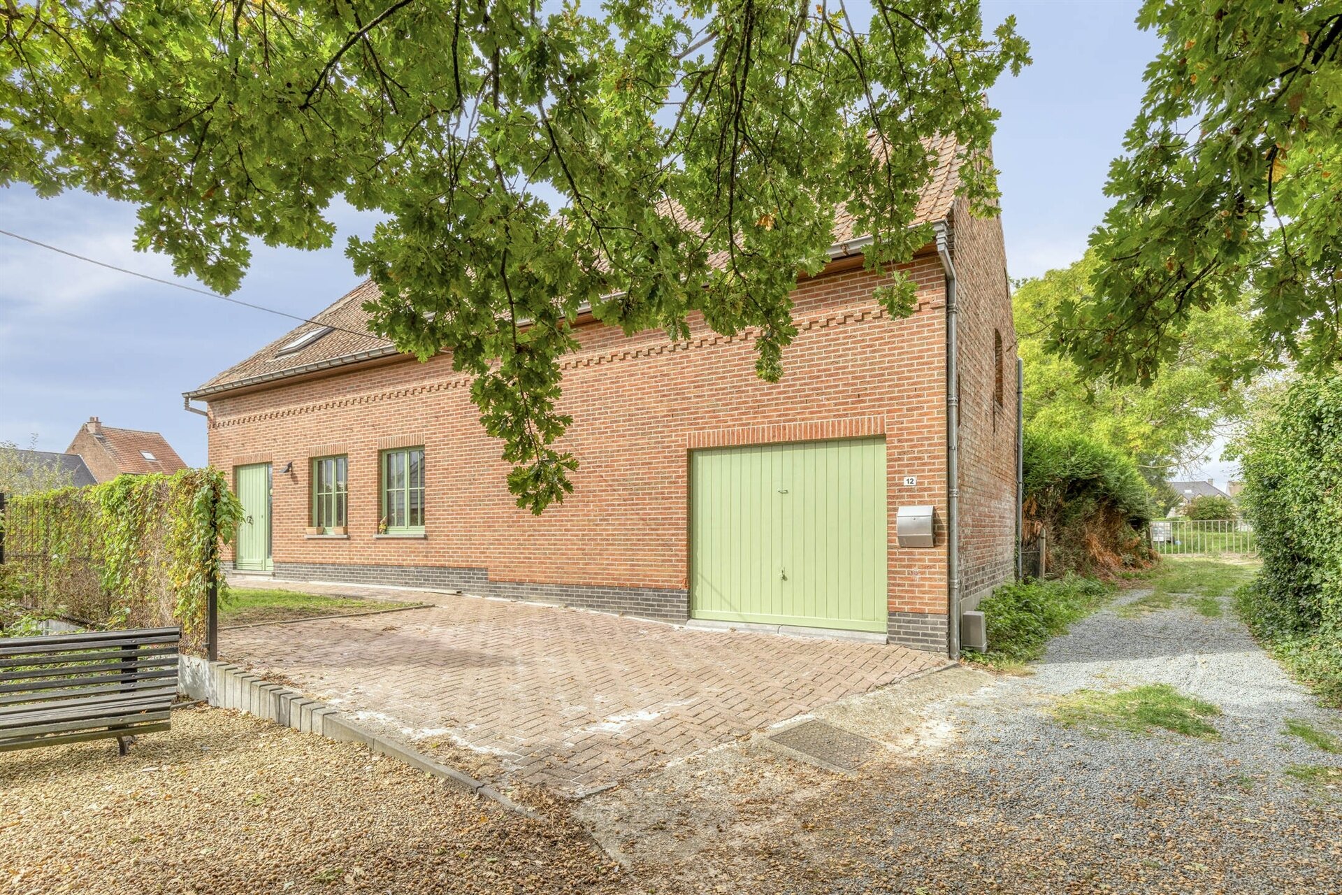 Woning te koop in MOLLEM