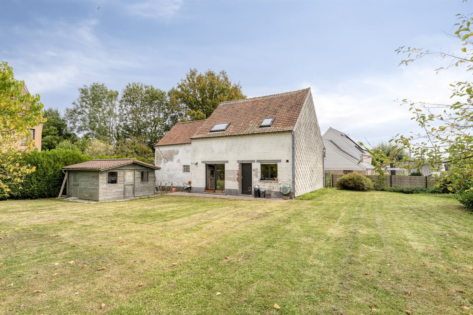 Woning te koop in MOLLEM