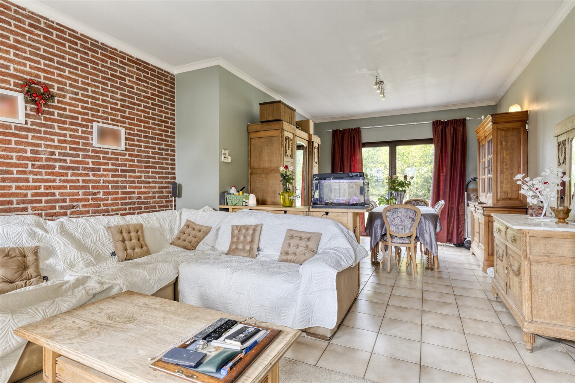 Woning te koop in MOLLEM