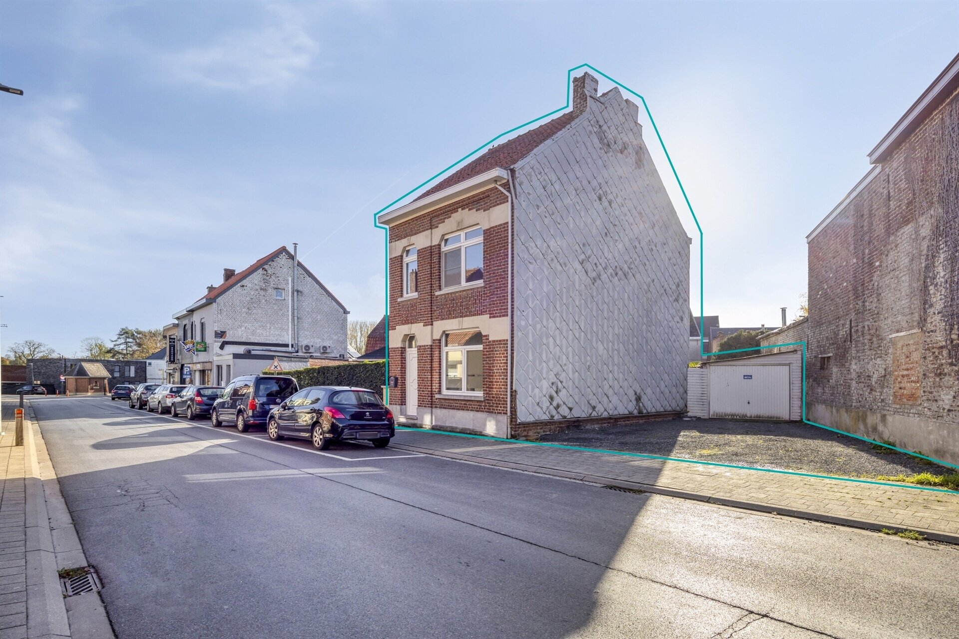 Woning te koop in MOLLEM