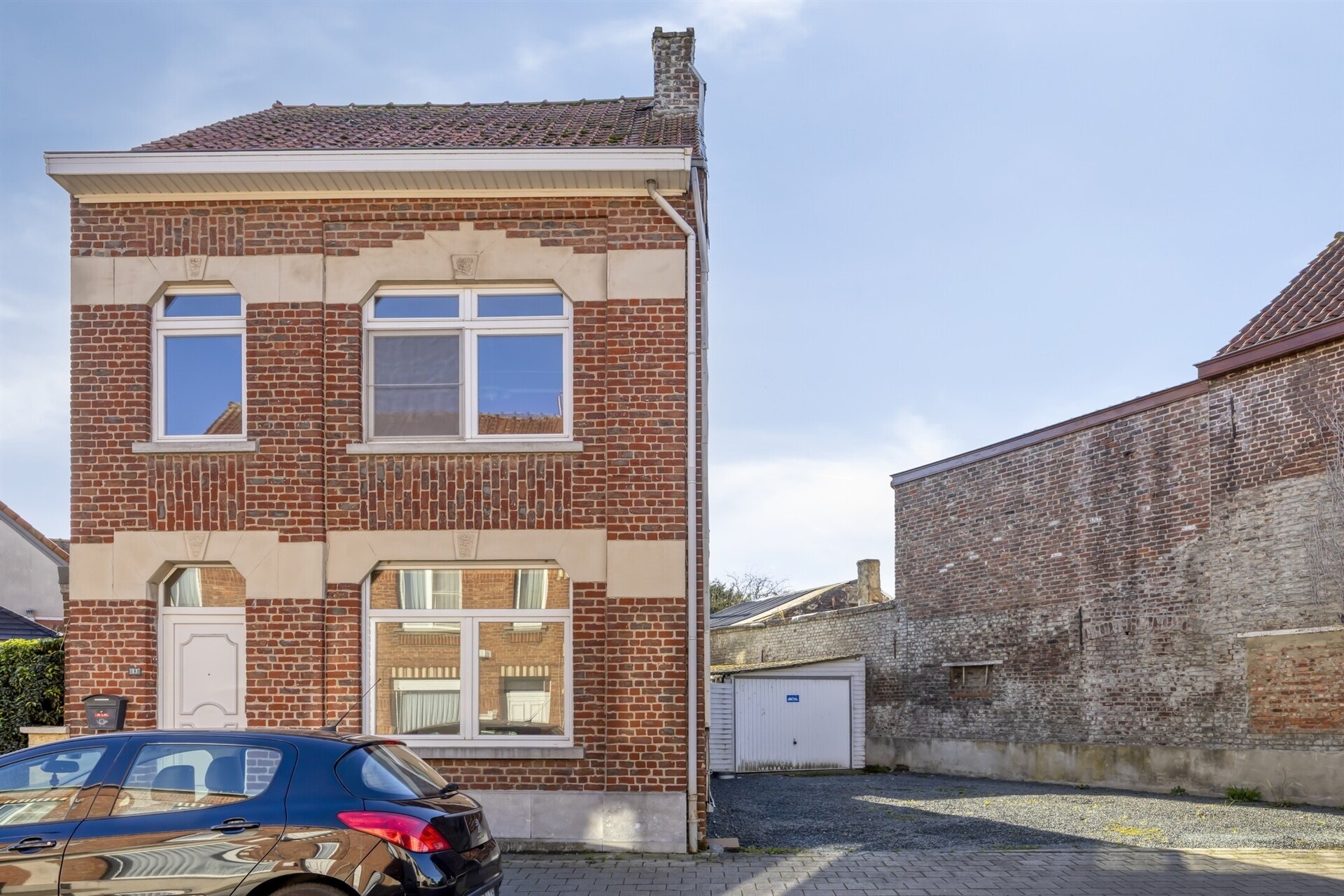 Woning te koop in MOLLEM