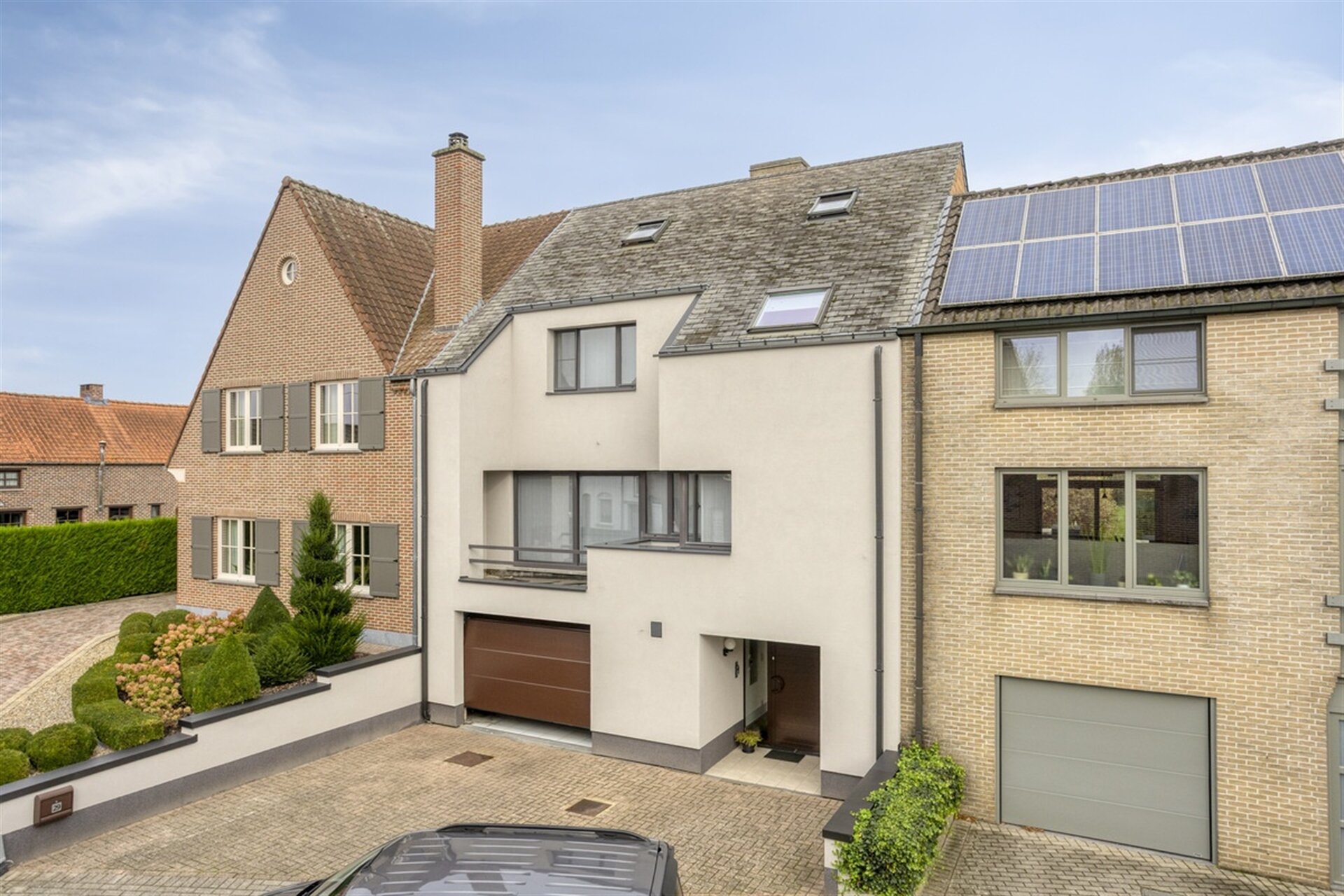 Woning te koop in NINOVE