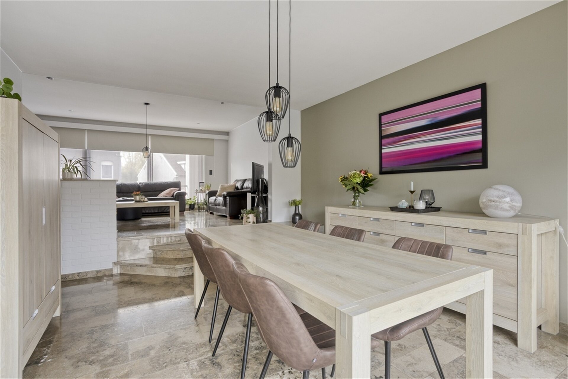 Woning te koop in OKEGEM