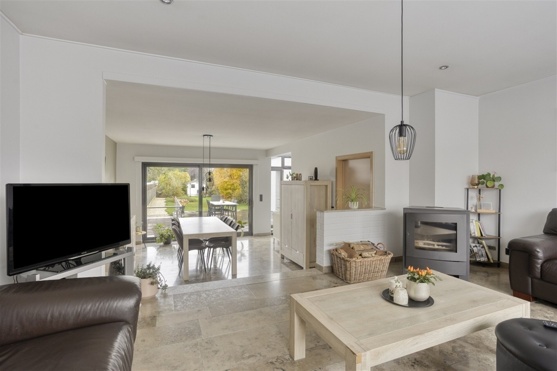 Woning te koop in OKEGEM