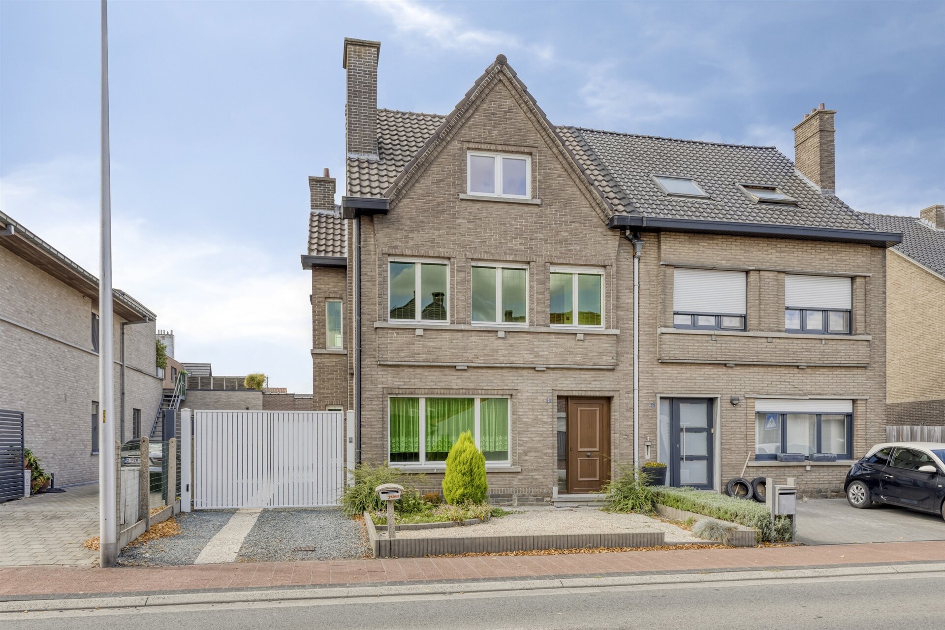 Woning te koop in OPWIJK