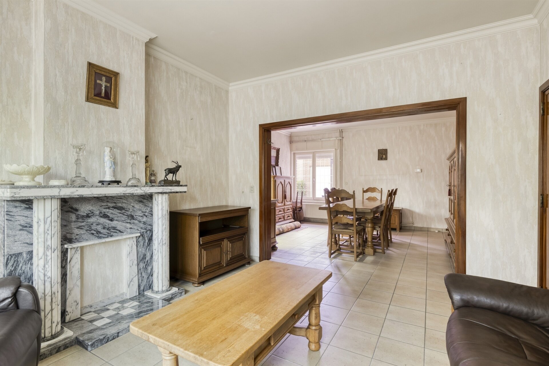 Woning te koop in OPWIJK