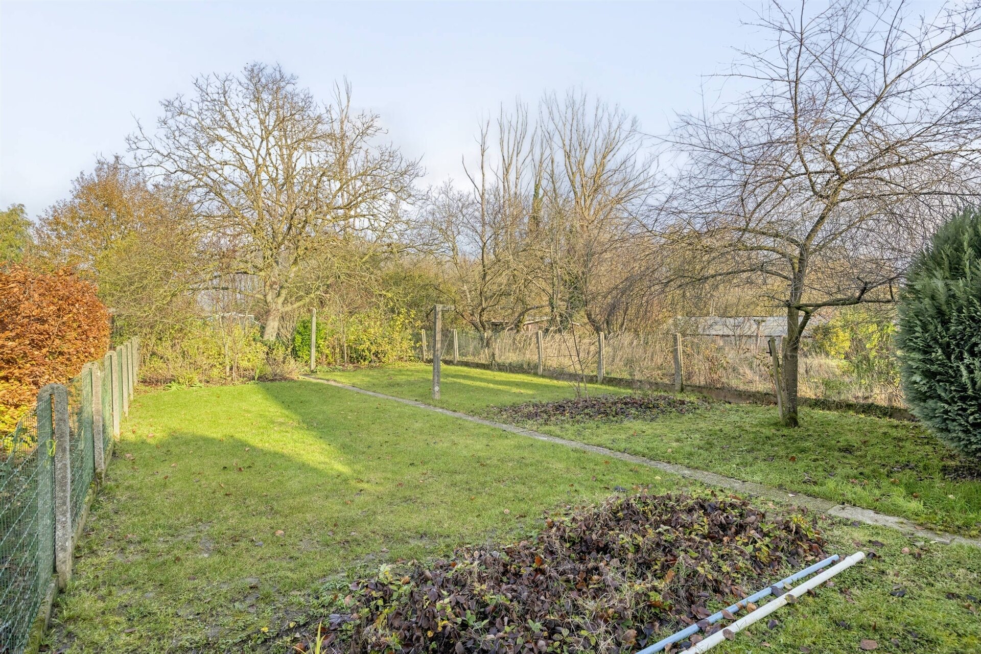 Woning te koop in OPWIJK