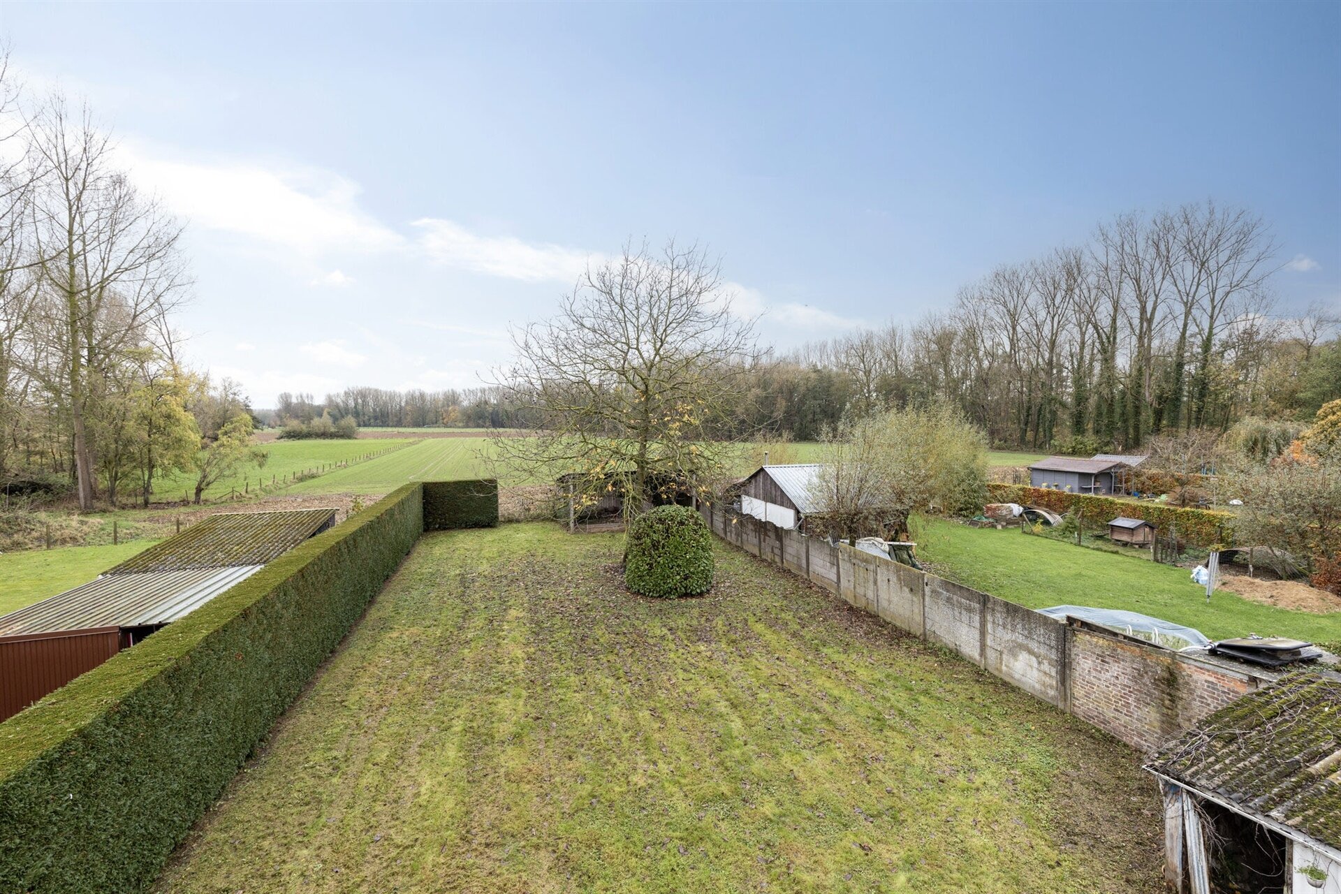 Woning te koop in OPWIJK