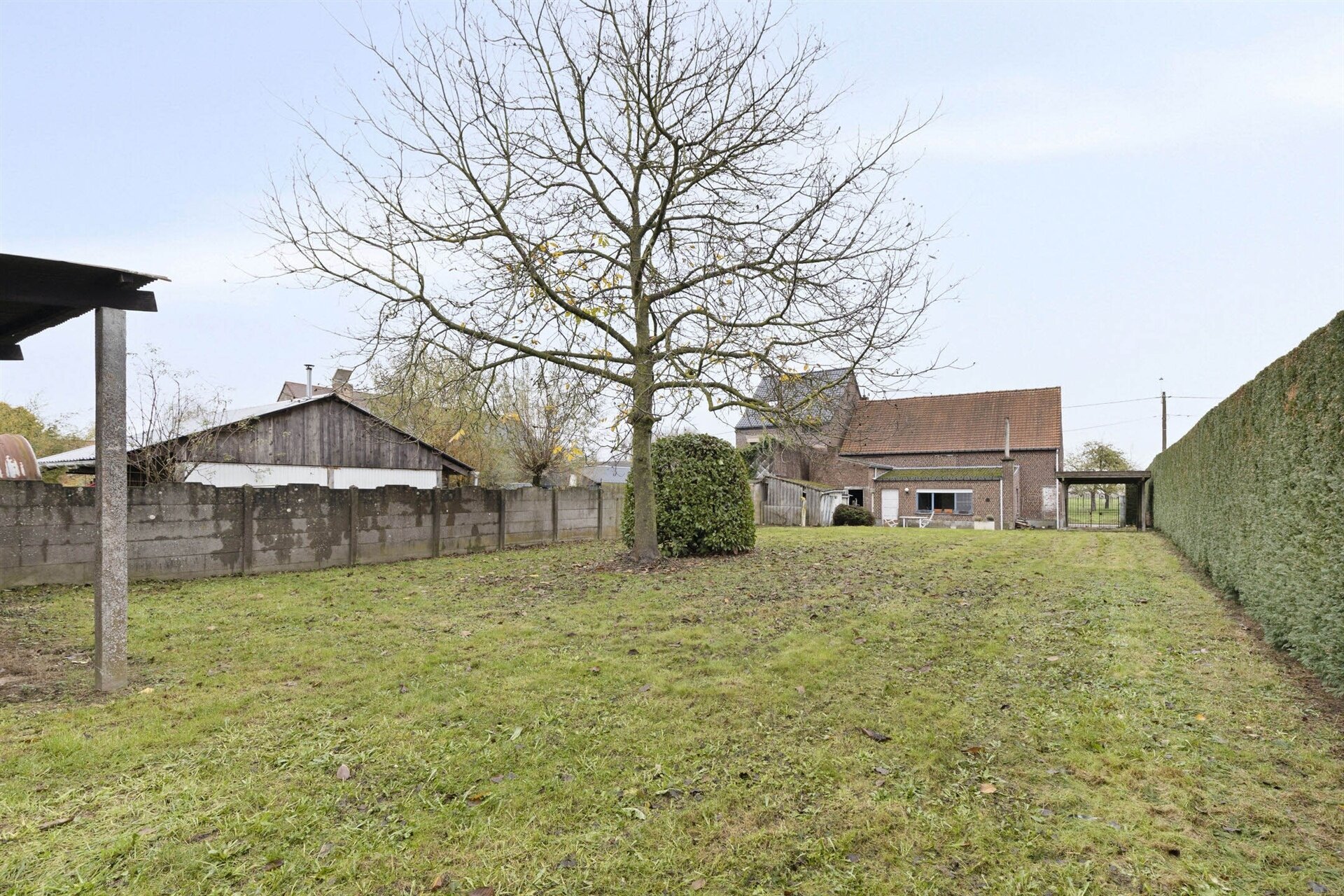 Woning te koop in OPWIJK