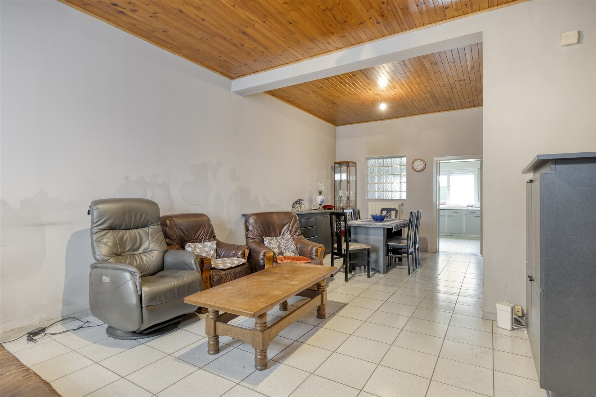 Woning te koop in OPWIJK