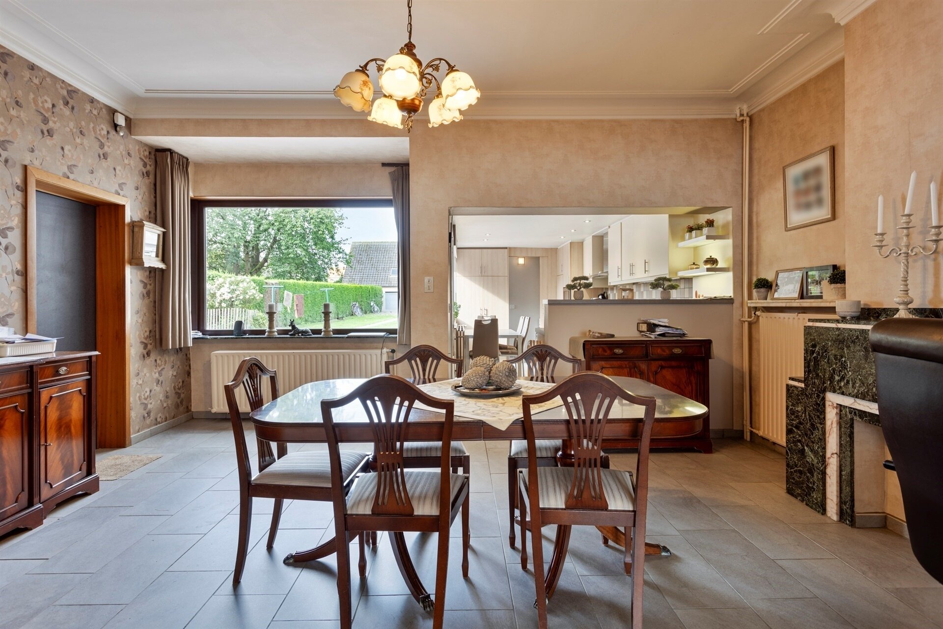 Woning te koop in OPWIJK