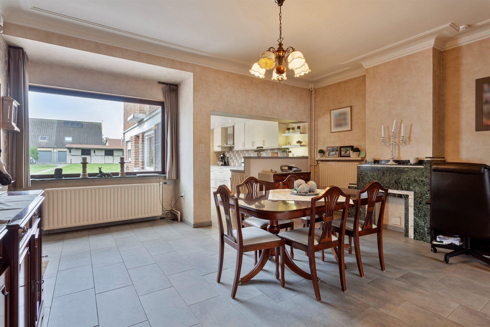 Woning te koop in OPWIJK