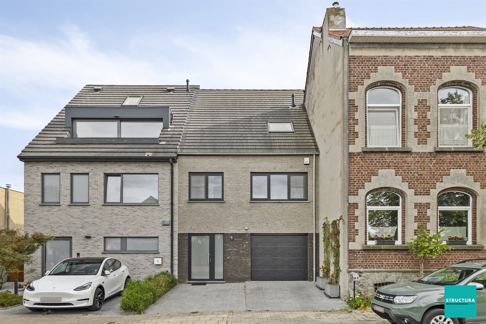 Woning te koop in RELEGEM