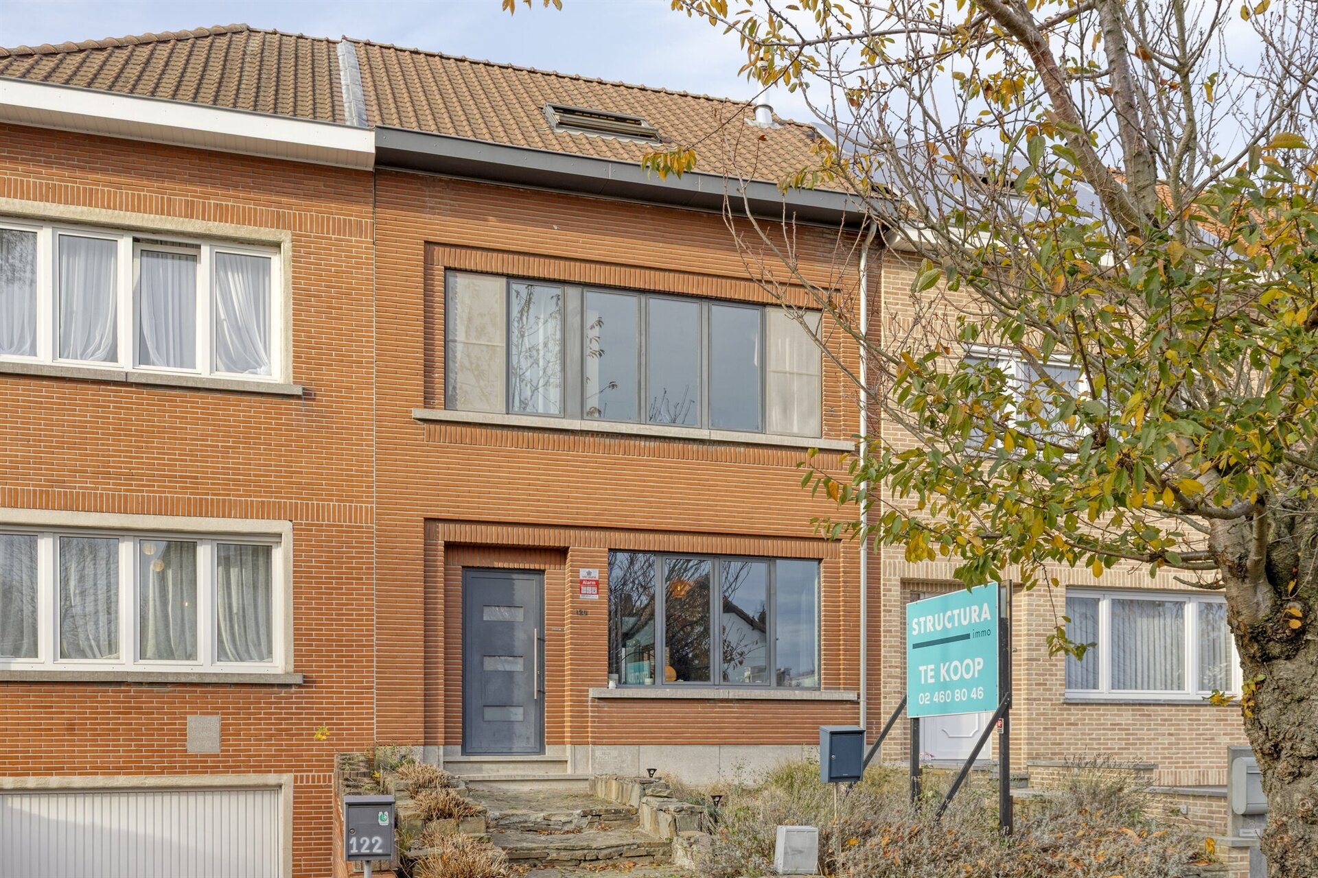 Woning te koop in VILVOORDE