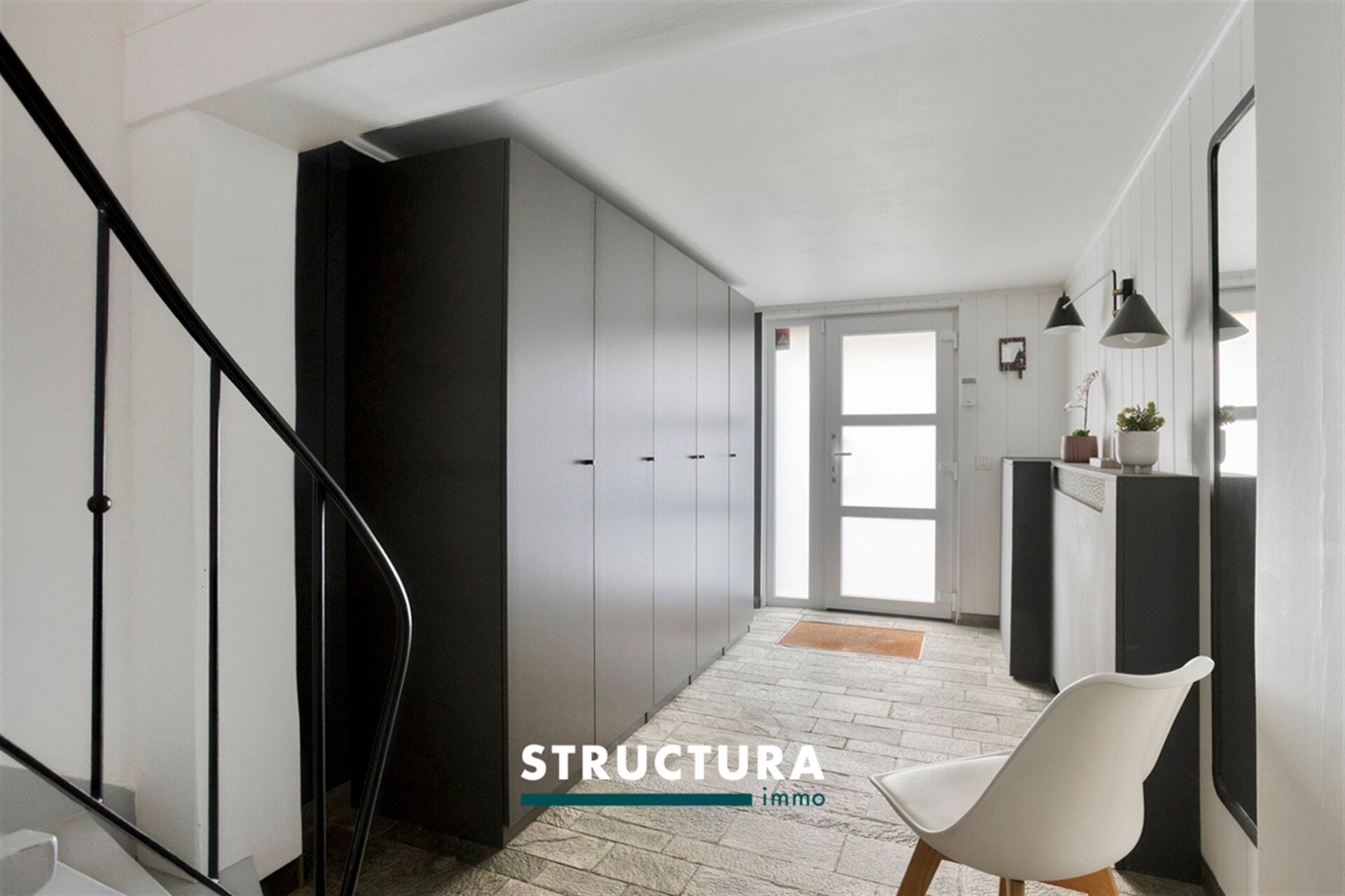 Woning te koop in WEMMEL