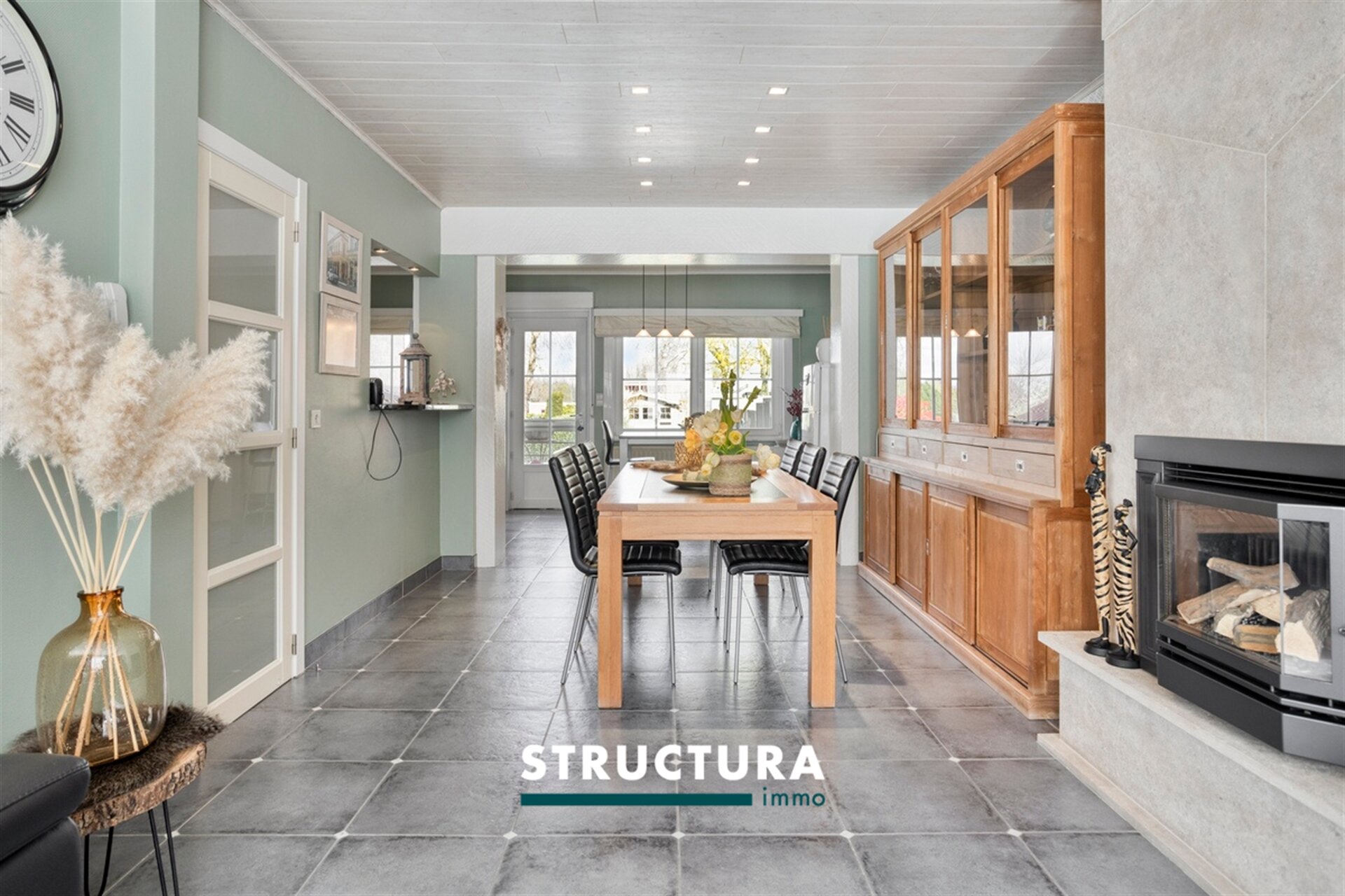 Woning te koop in WEMMEL