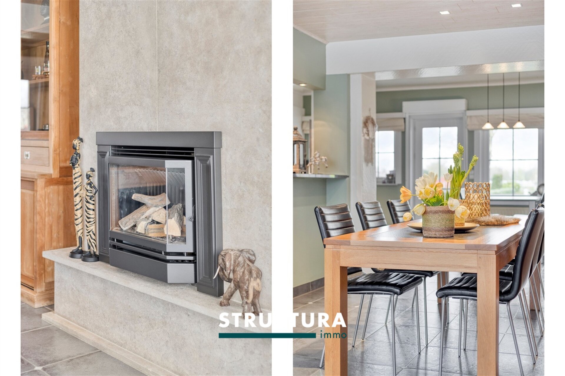 Woning te koop in WEMMEL