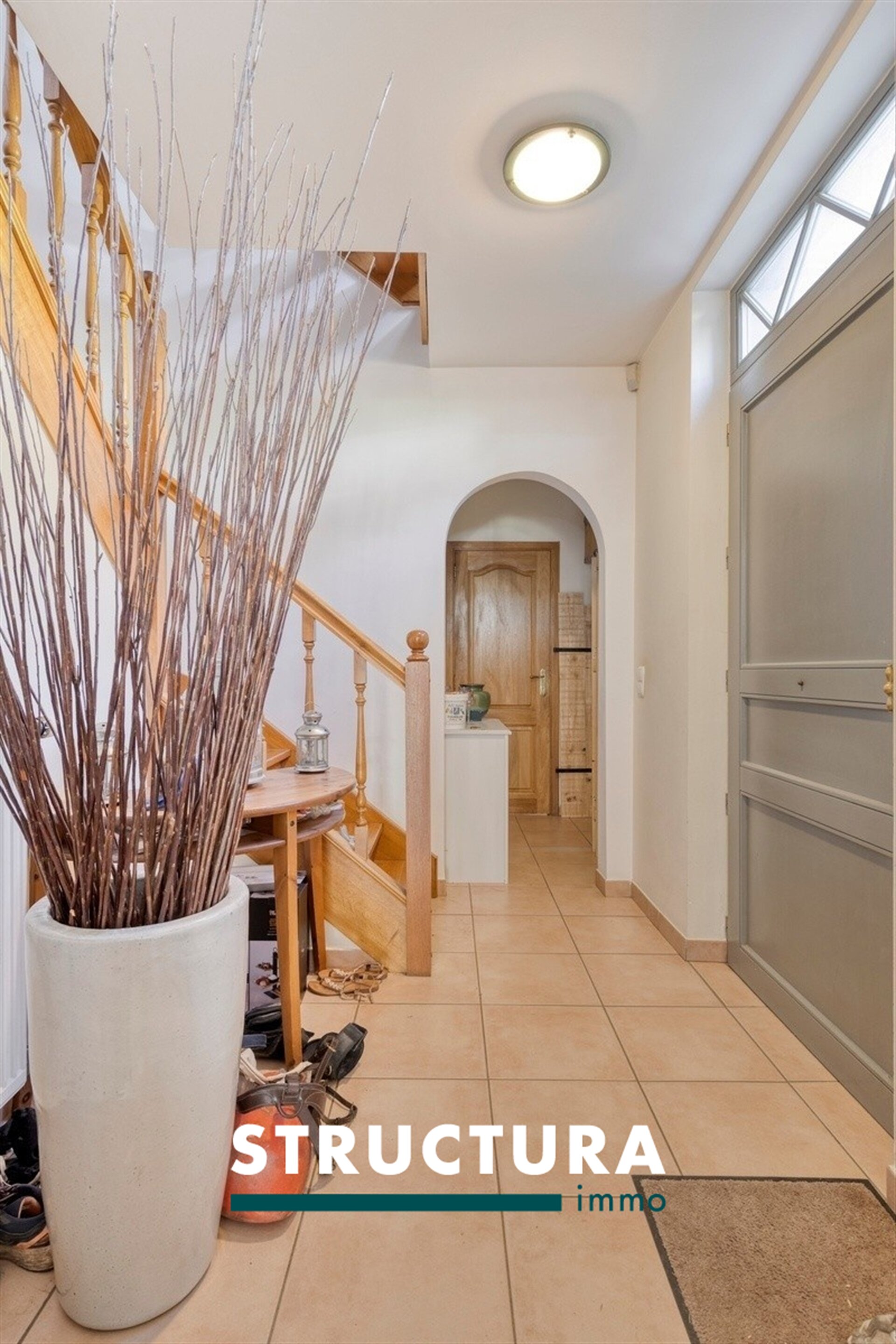 Woning te koop in WEMMEL