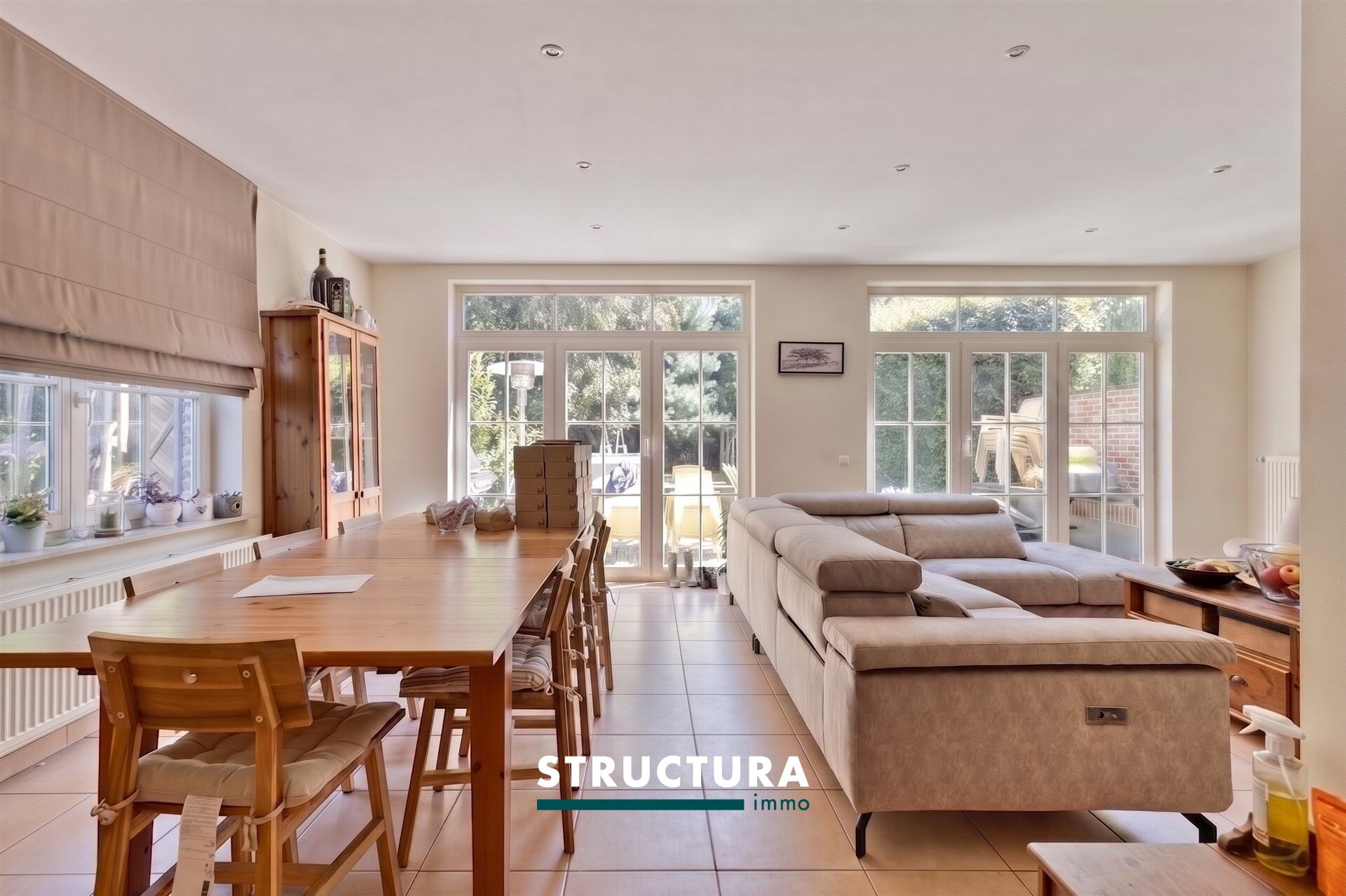 Woning te koop in WEMMEL