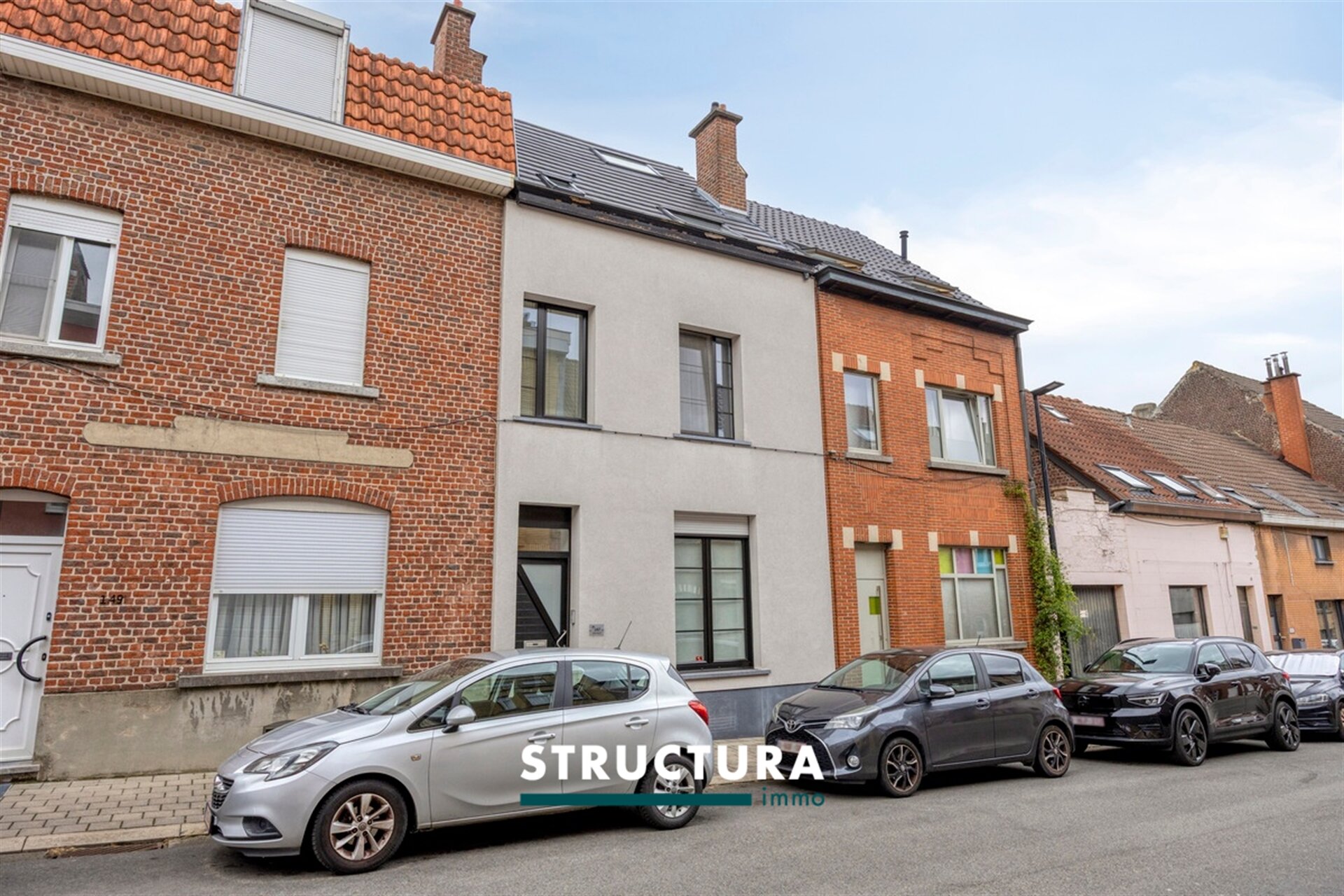 Woning te koop in WEMMEL