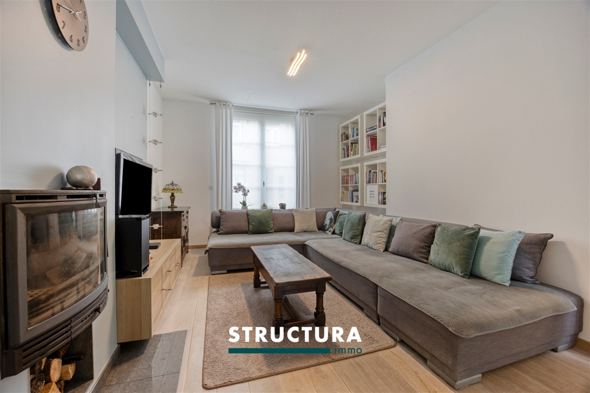 Woning te koop in WEMMEL