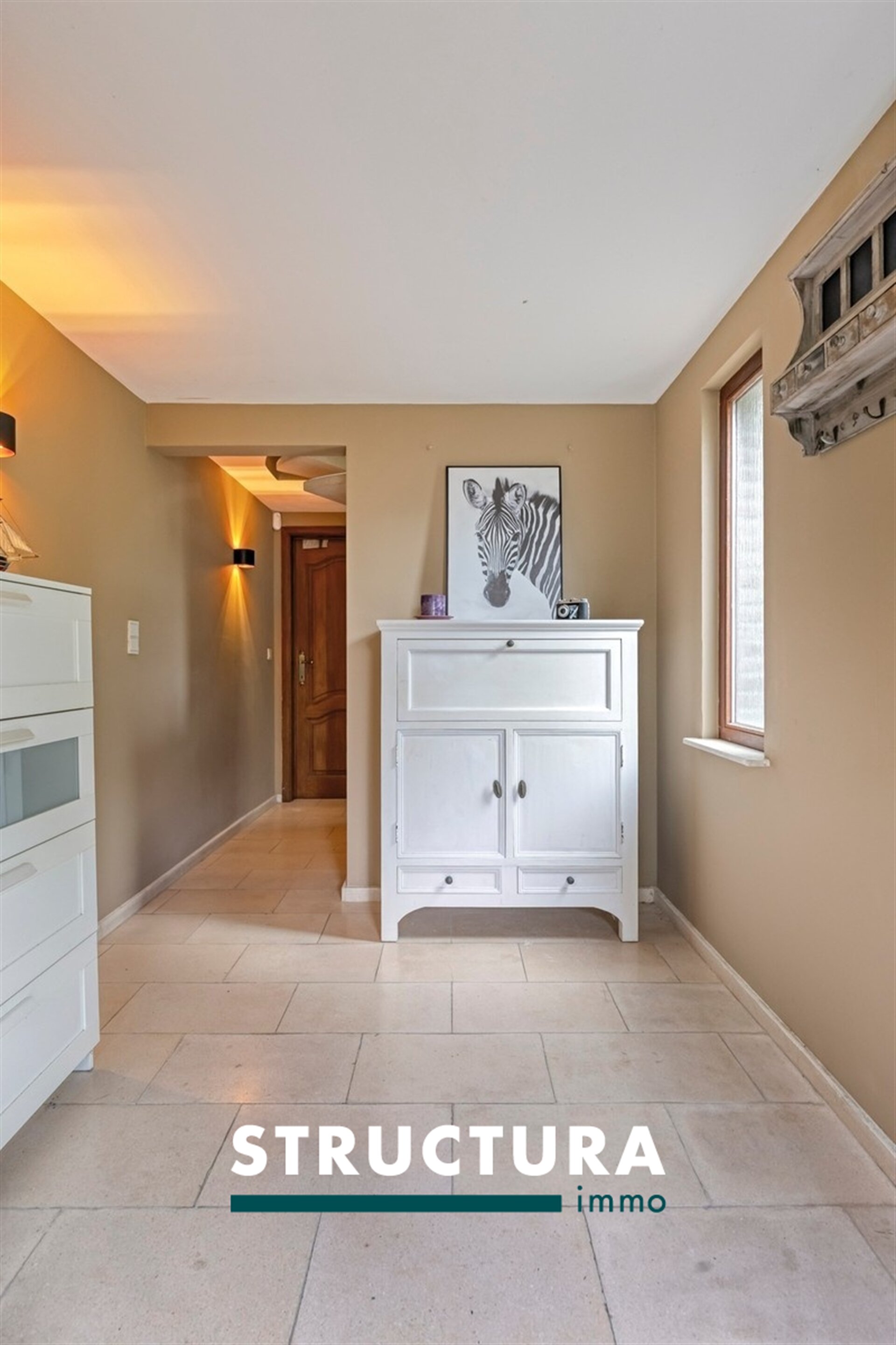 Woning te koop in WEMMEL