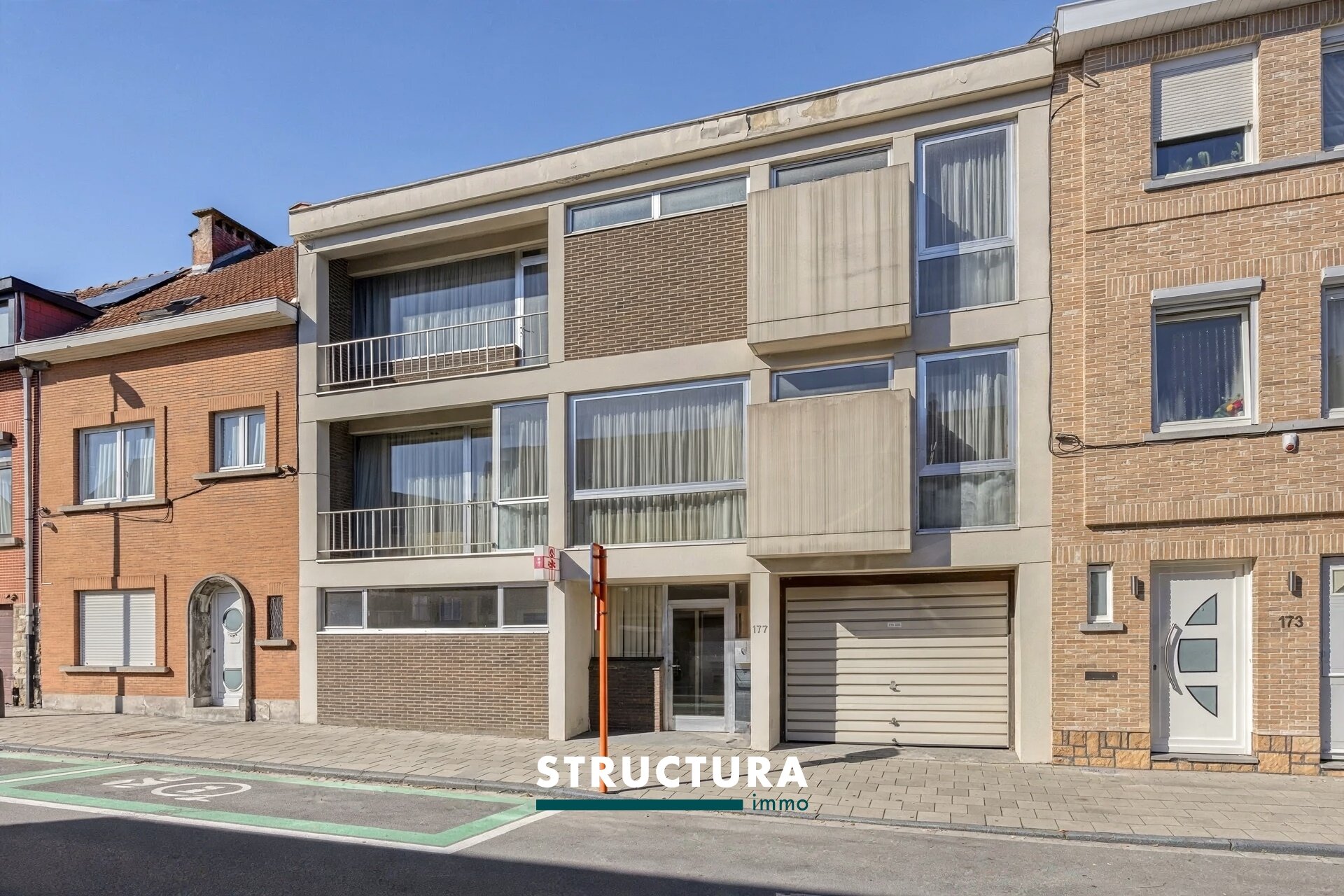 Woning te koop in WEMMEL