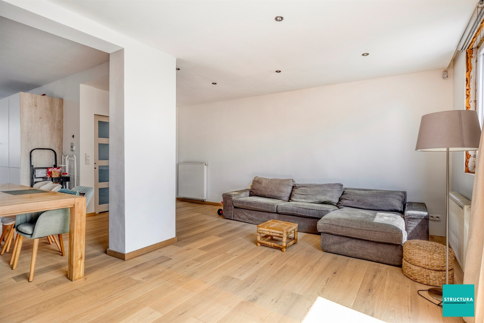 Woning te koop in WEMMEL