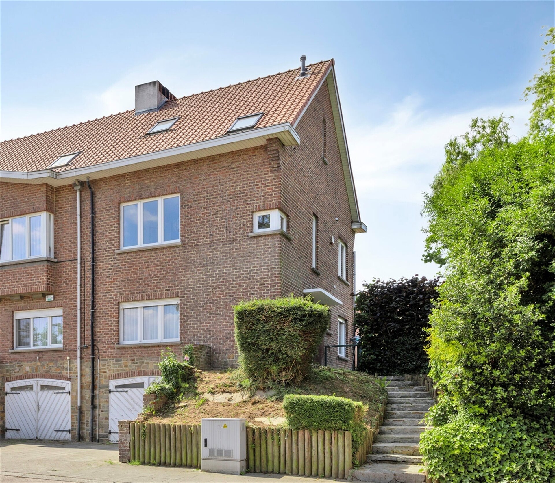 Woning te koop in WEMMEL