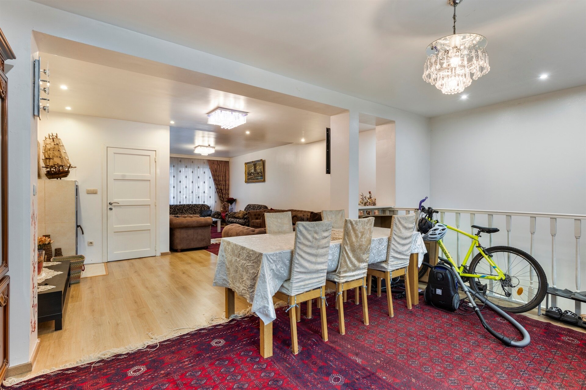 Woning te koop in WEMMEL