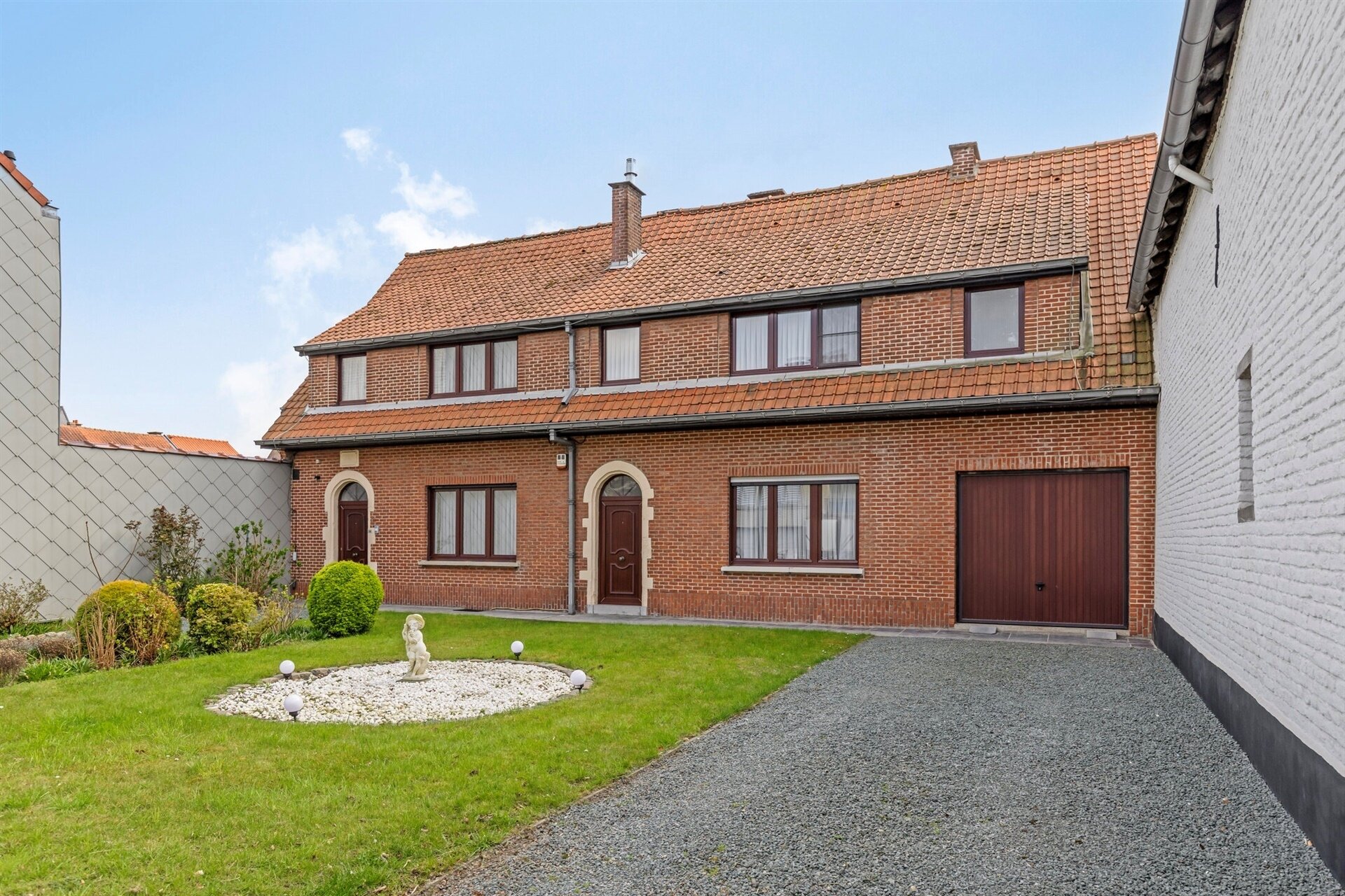 Woning te koop in WEMMEL