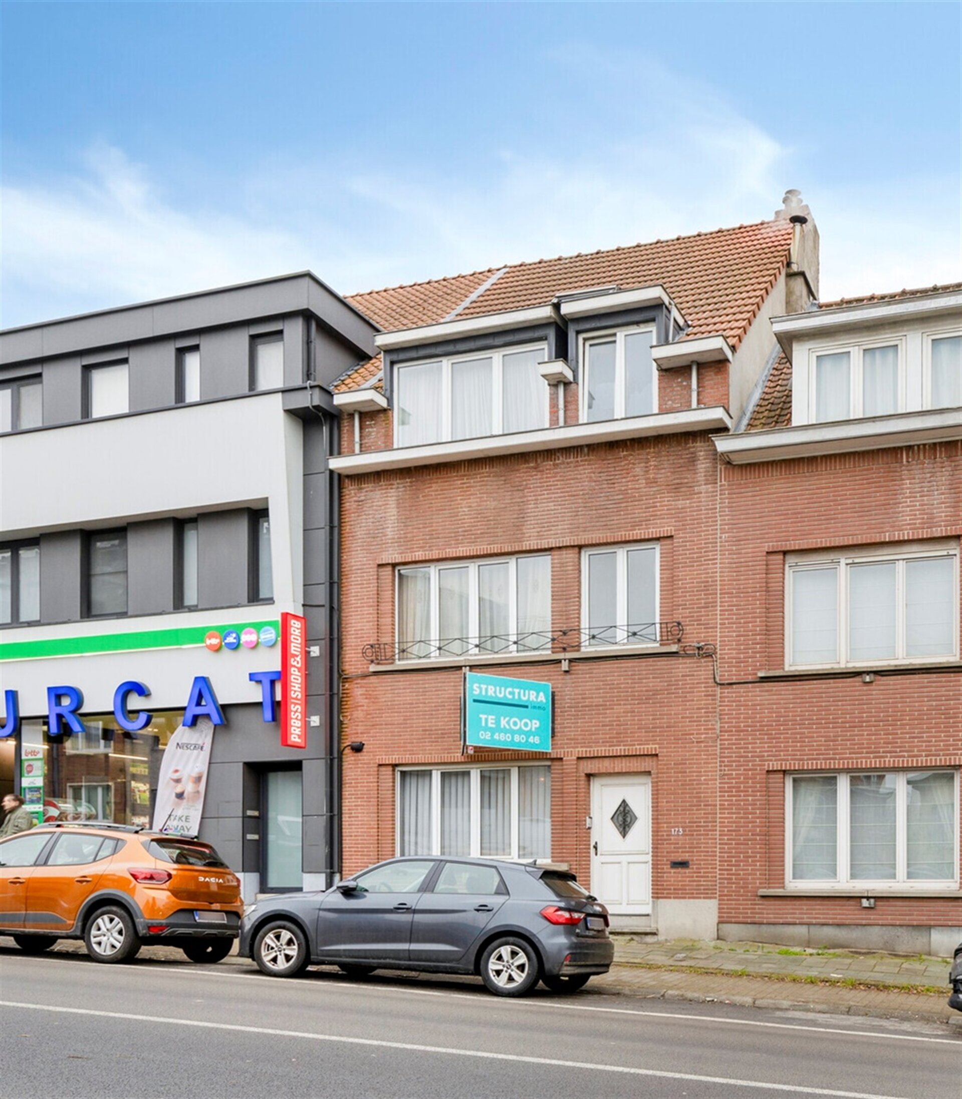 Woning te koop in WEMMEL
