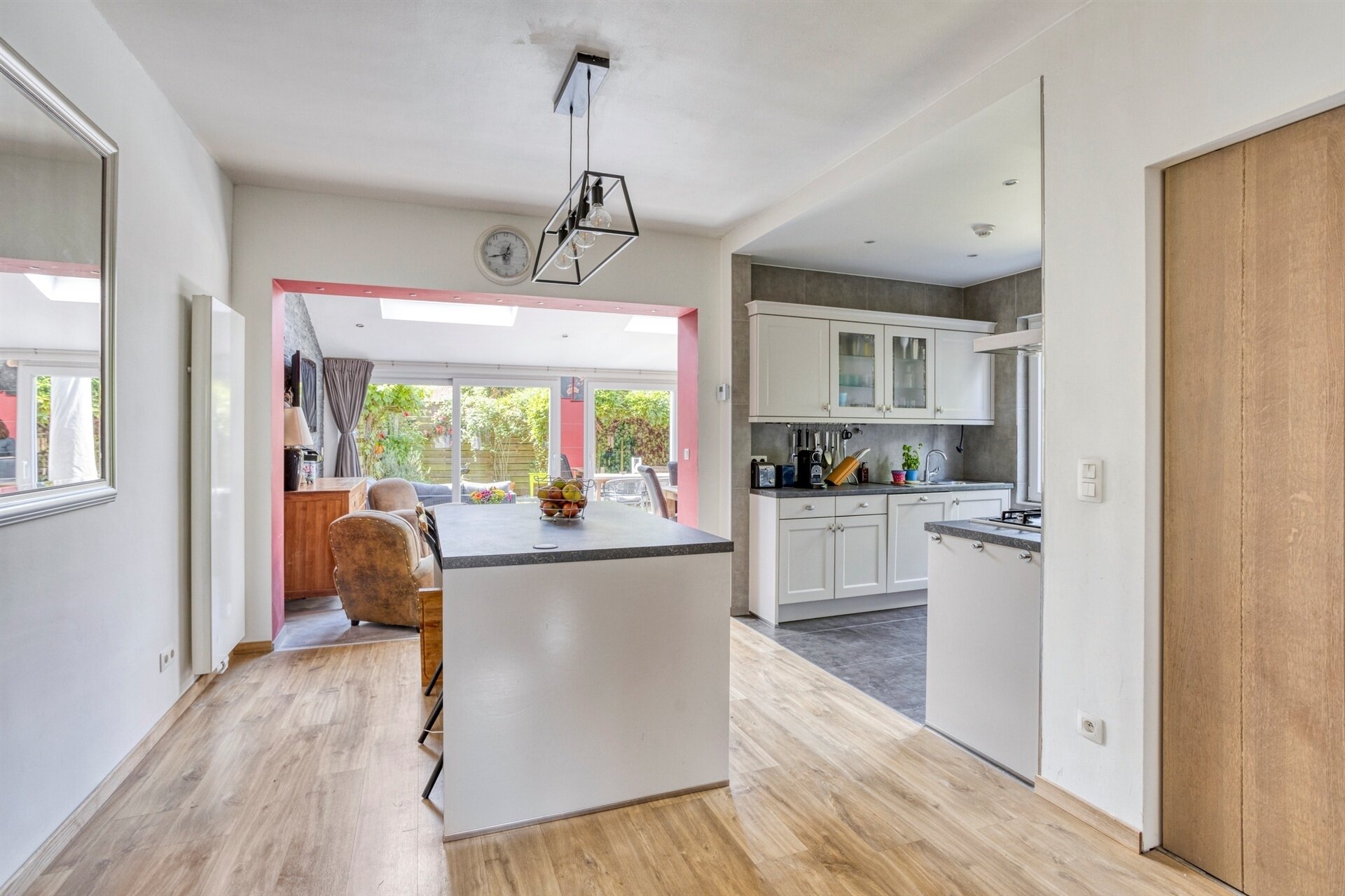 Woning te koop in WEMMEL