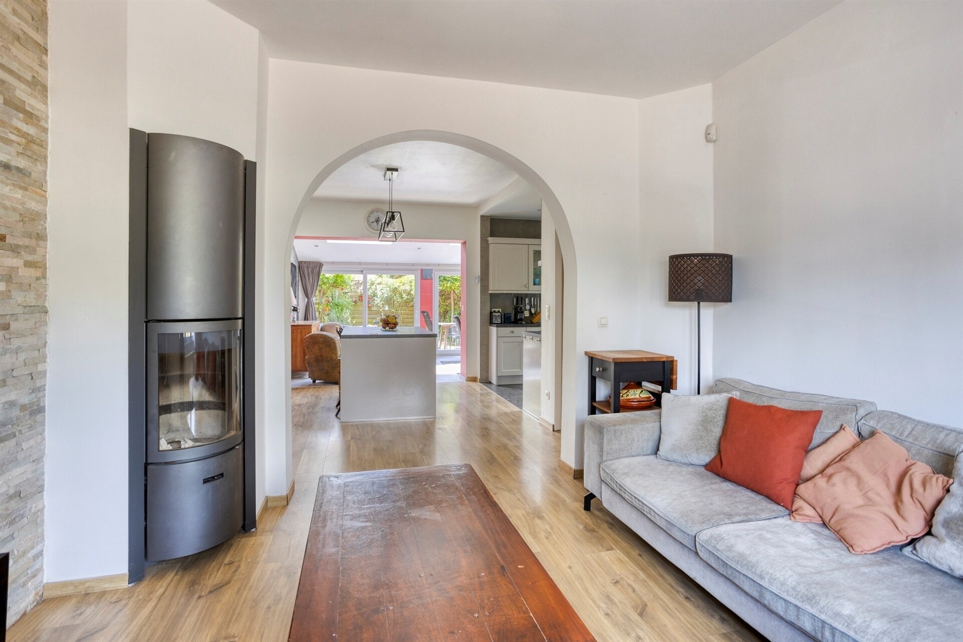 Woning te koop in WEMMEL