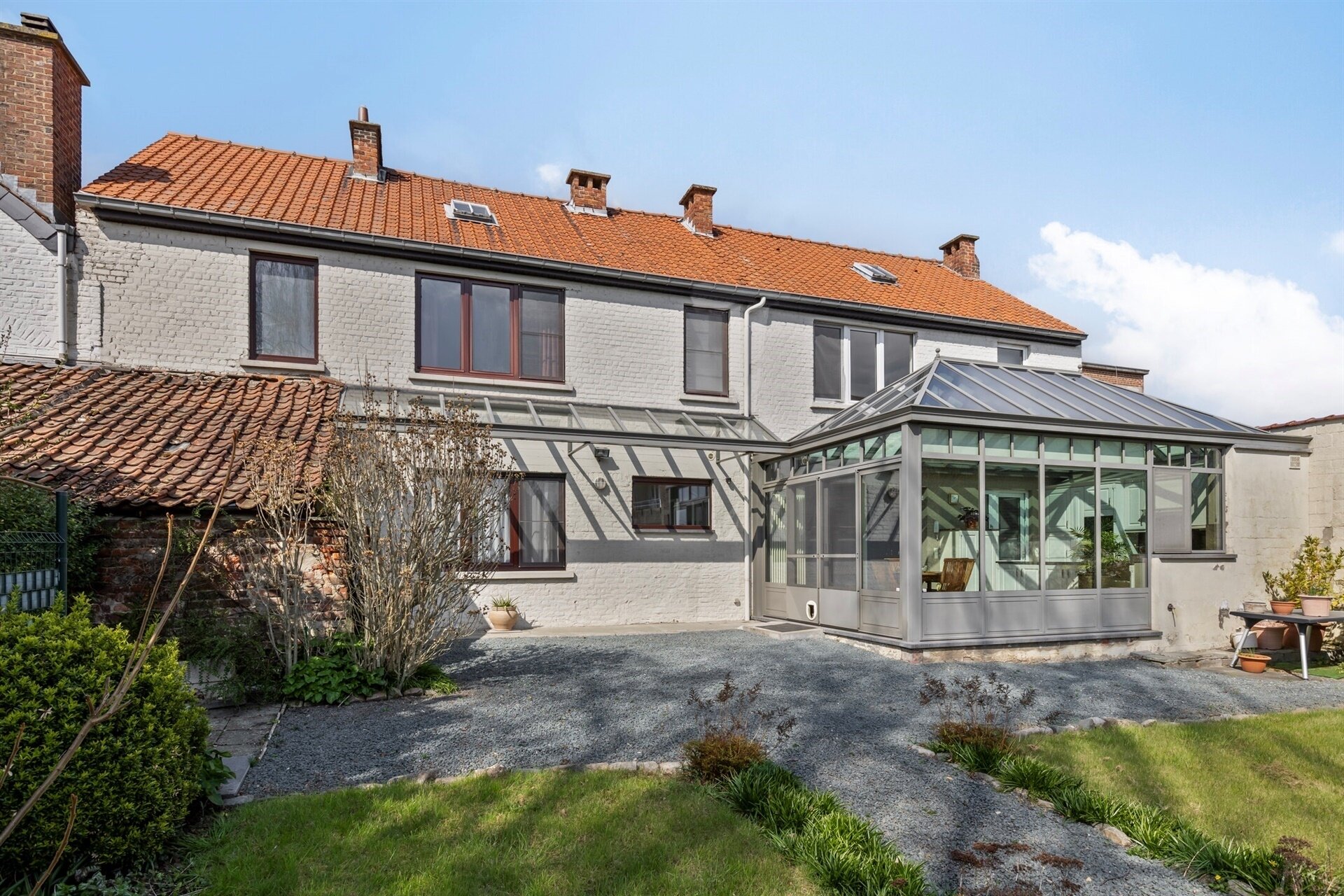Woning te koop in WEMMEL