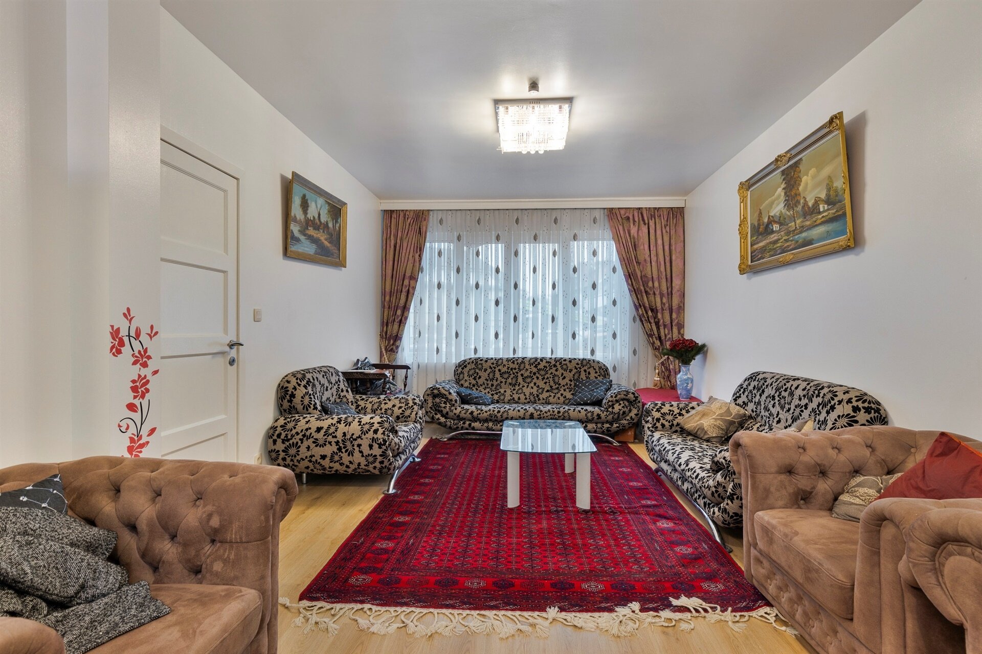 Woning te koop in WEMMEL