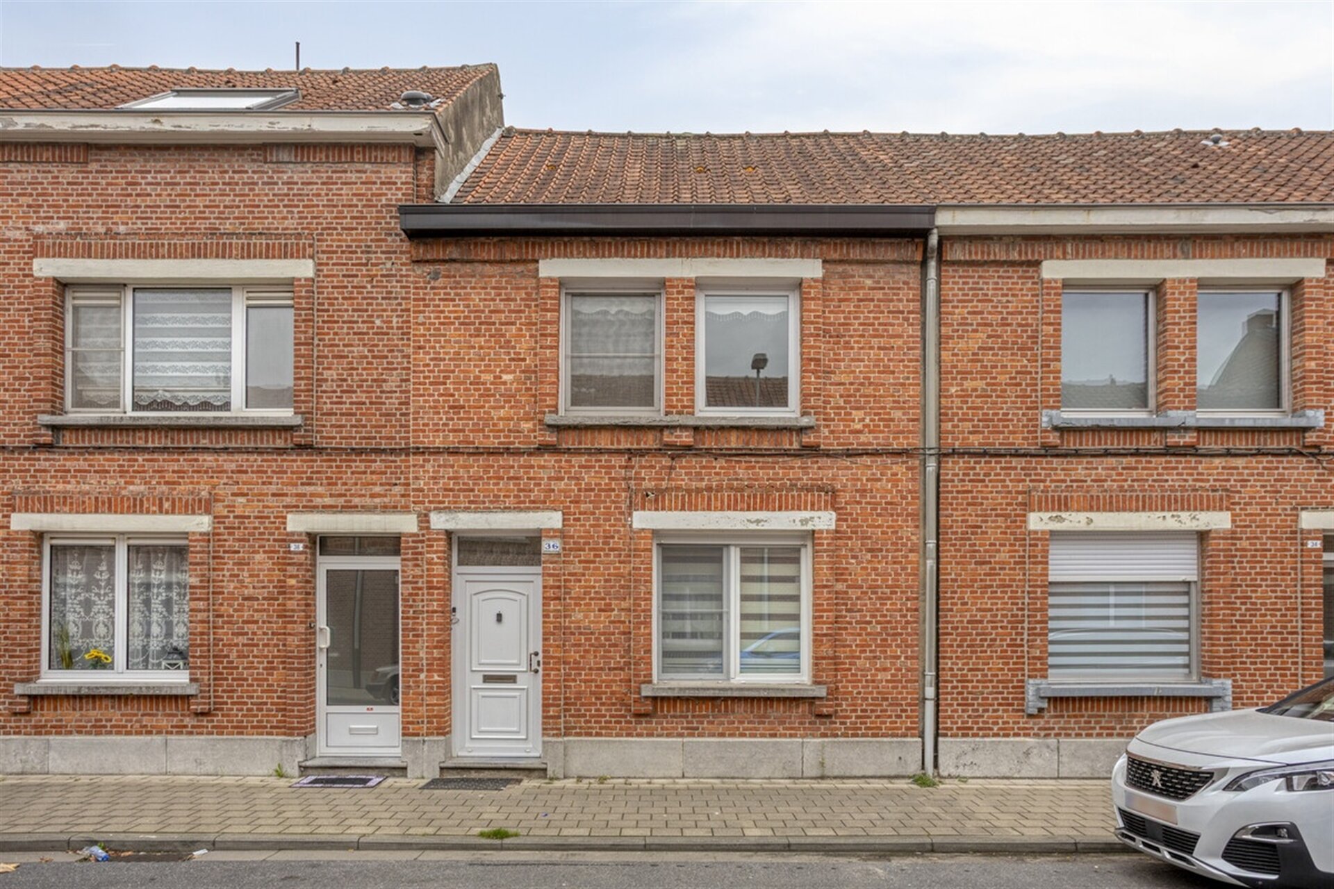Woning te koop in WILLEBROEK