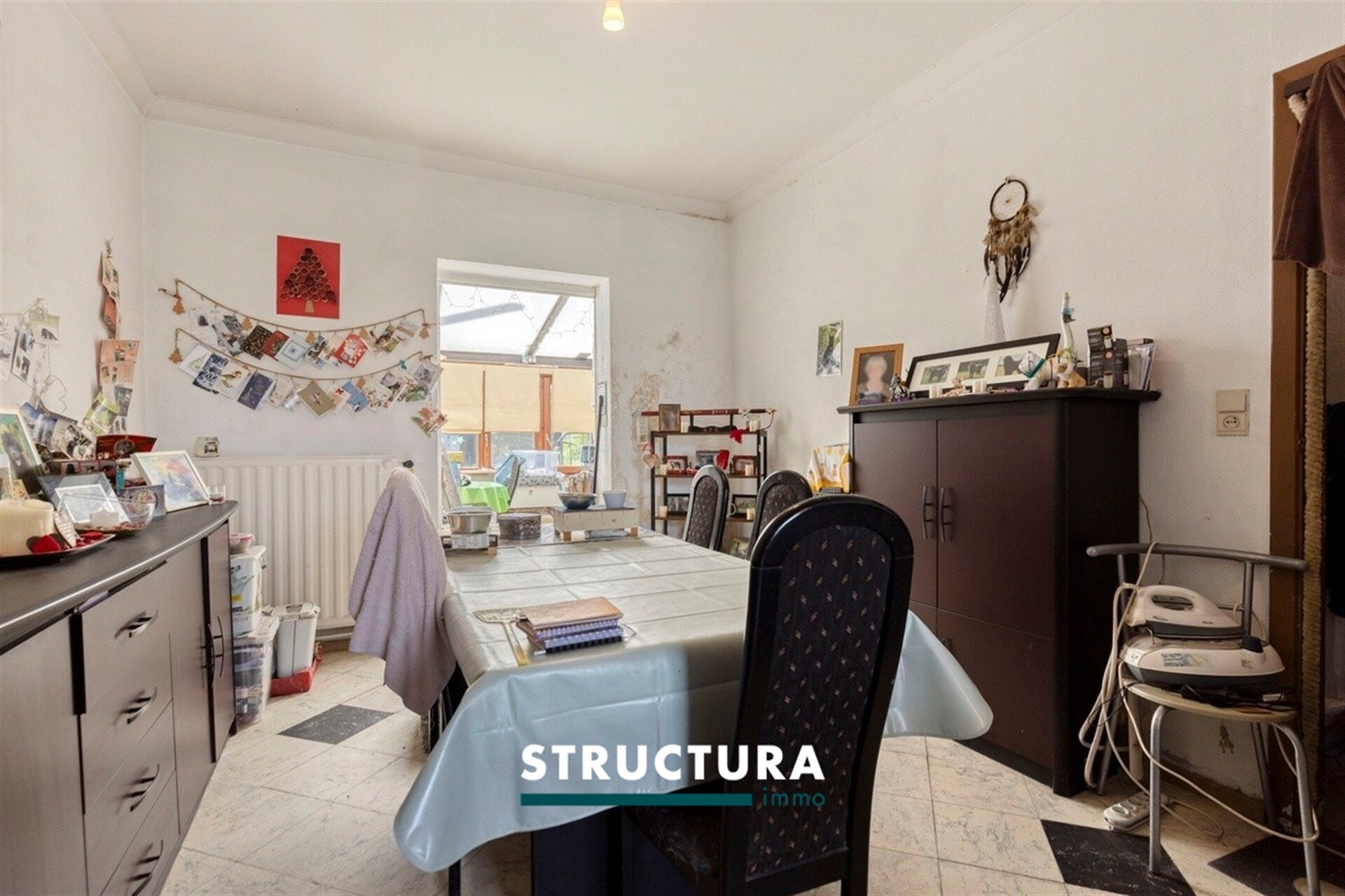 Woning te koop in WOLVERTEM